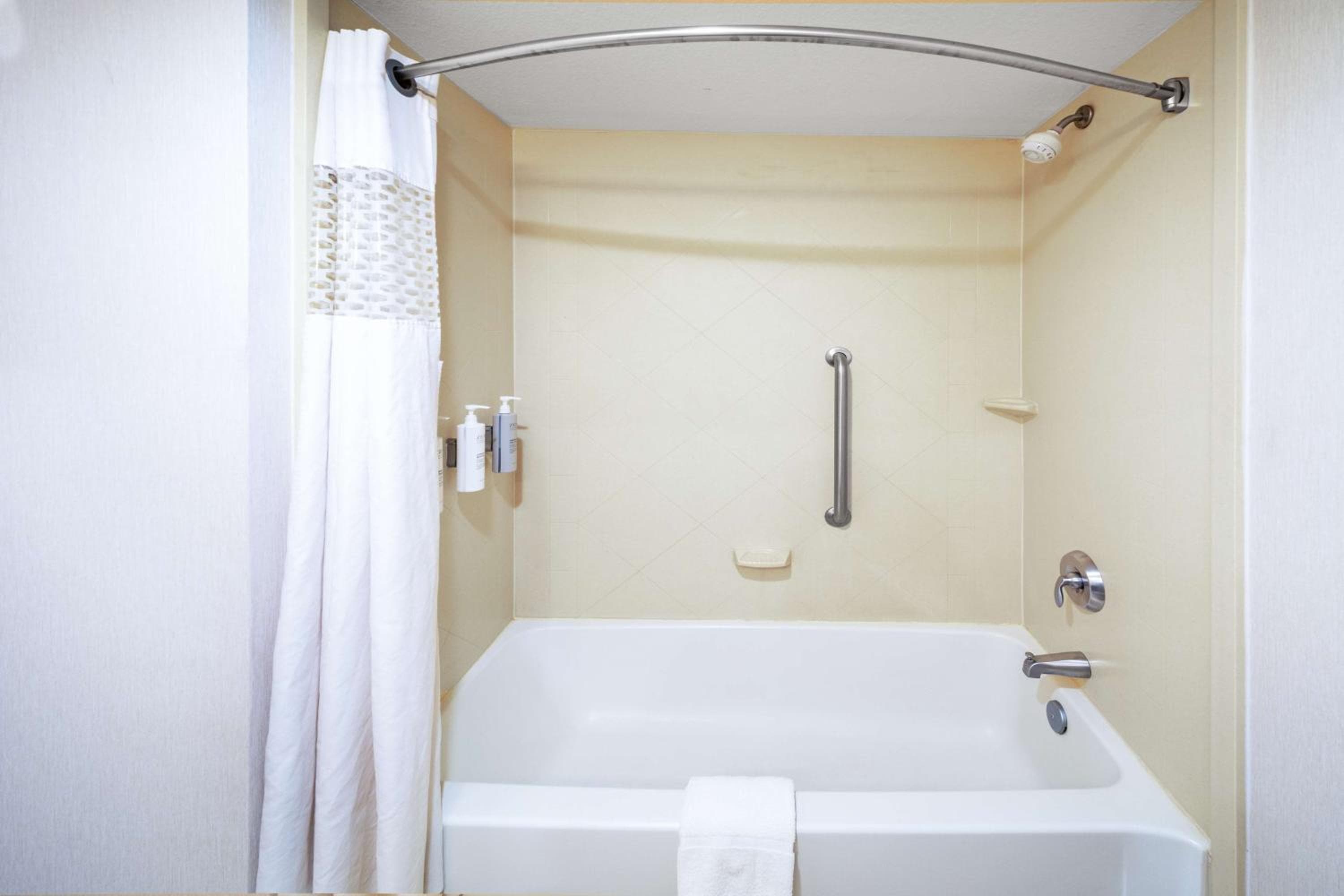 Hampton Inn Miami, Oklahoma — 21