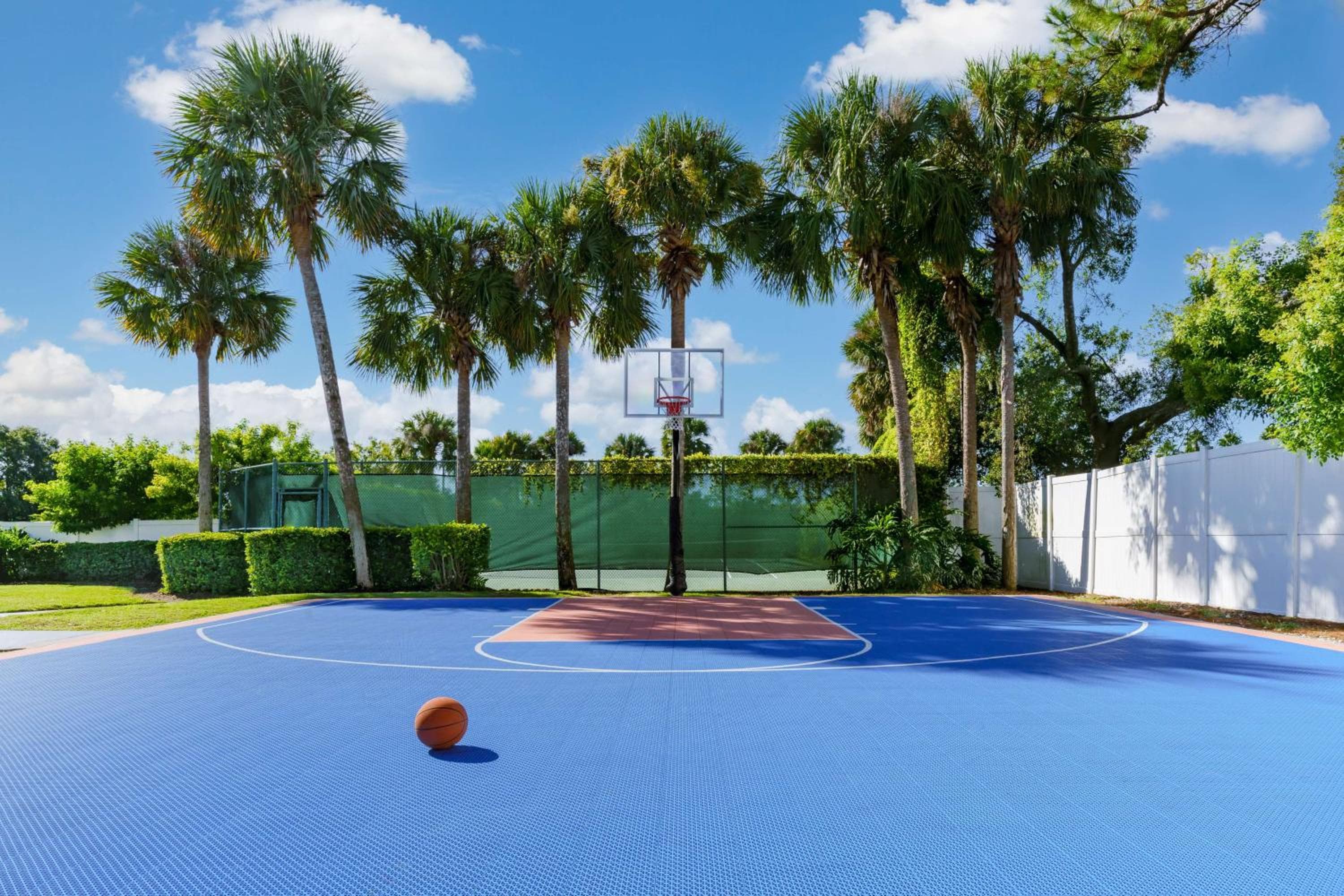 Embassy Suites by Hilton Orlando Lake Buena Vista Resort — 27