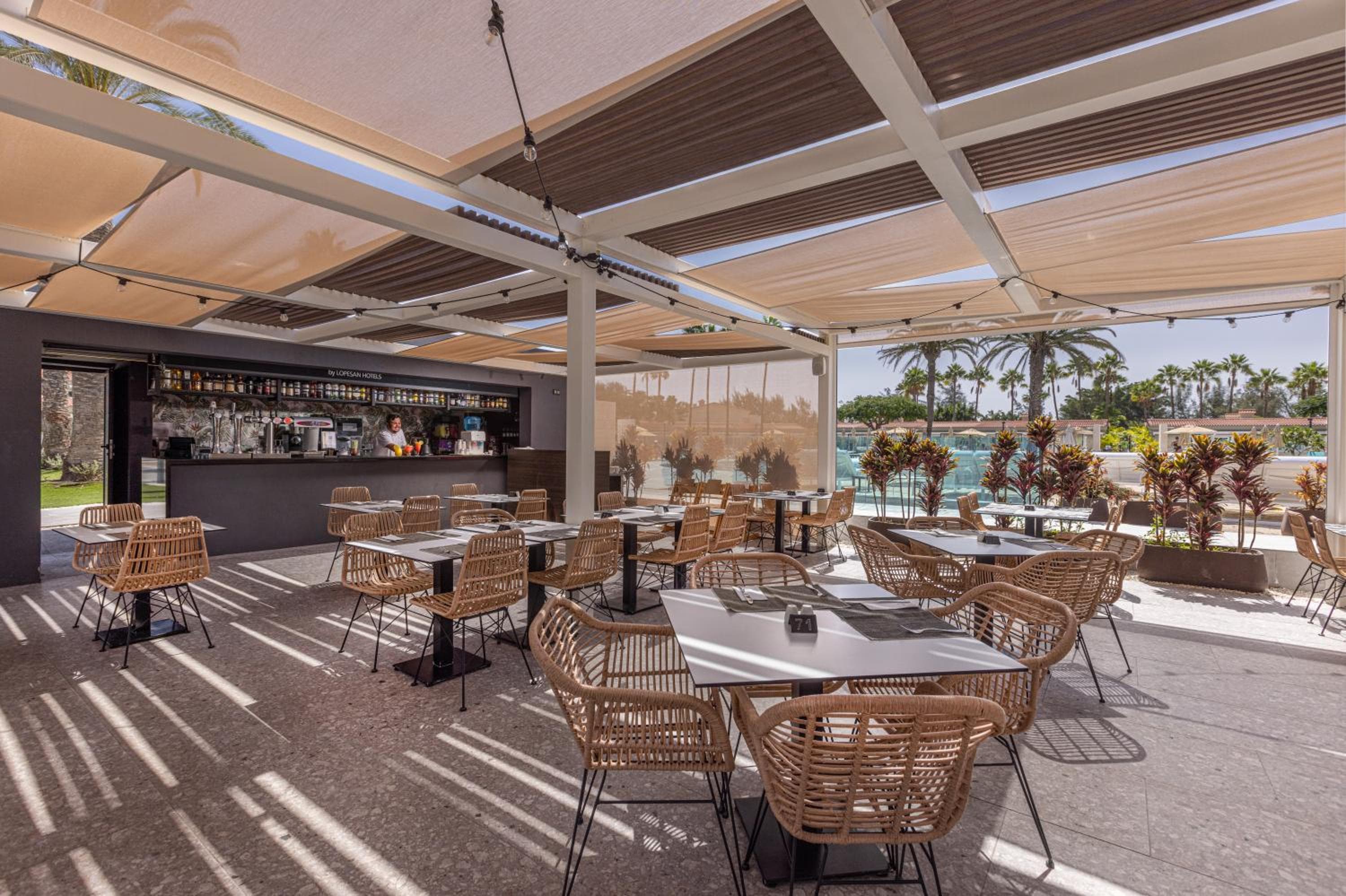 Kumara Serenoa By Lopesan Hotels — 5