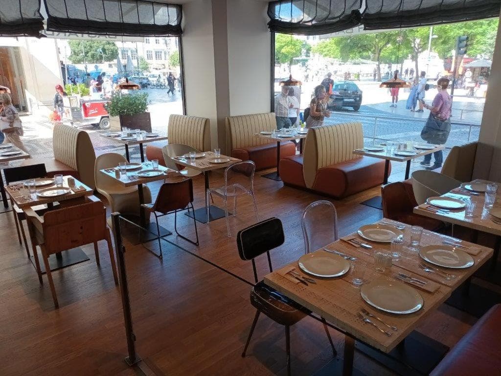 Internacional Design Hotel — 12