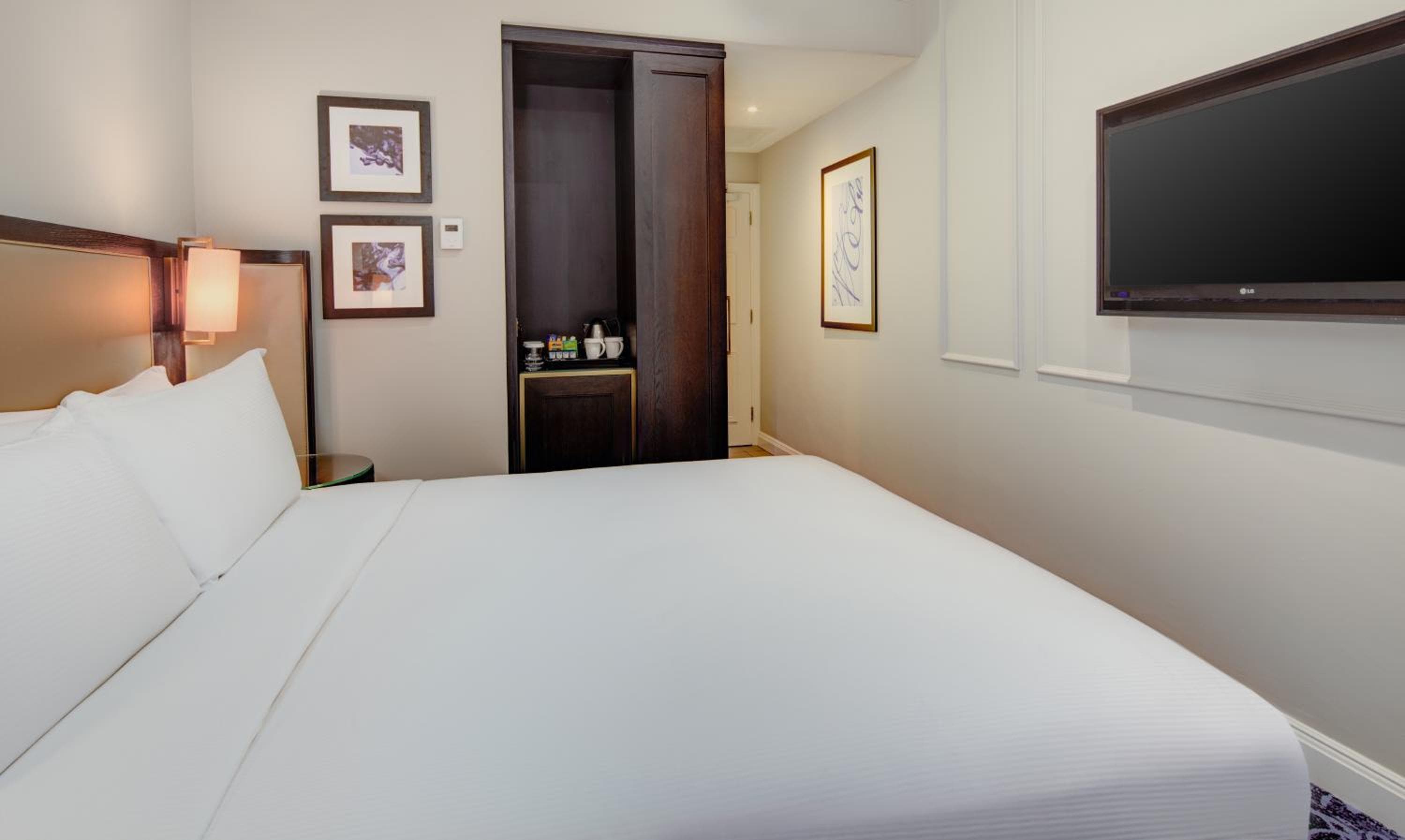 Hilton London Euston — 22