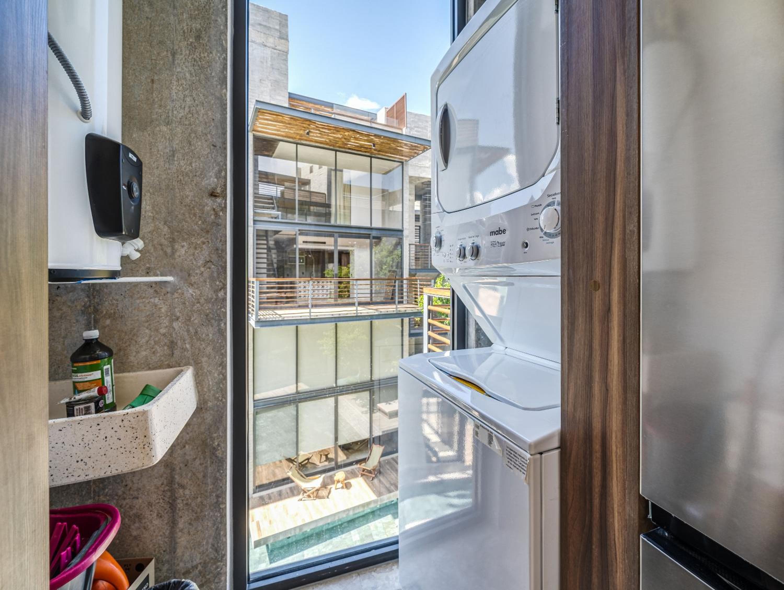 Divine 1BR PH Tulum w Private Pool, Cenote, Gym — 3