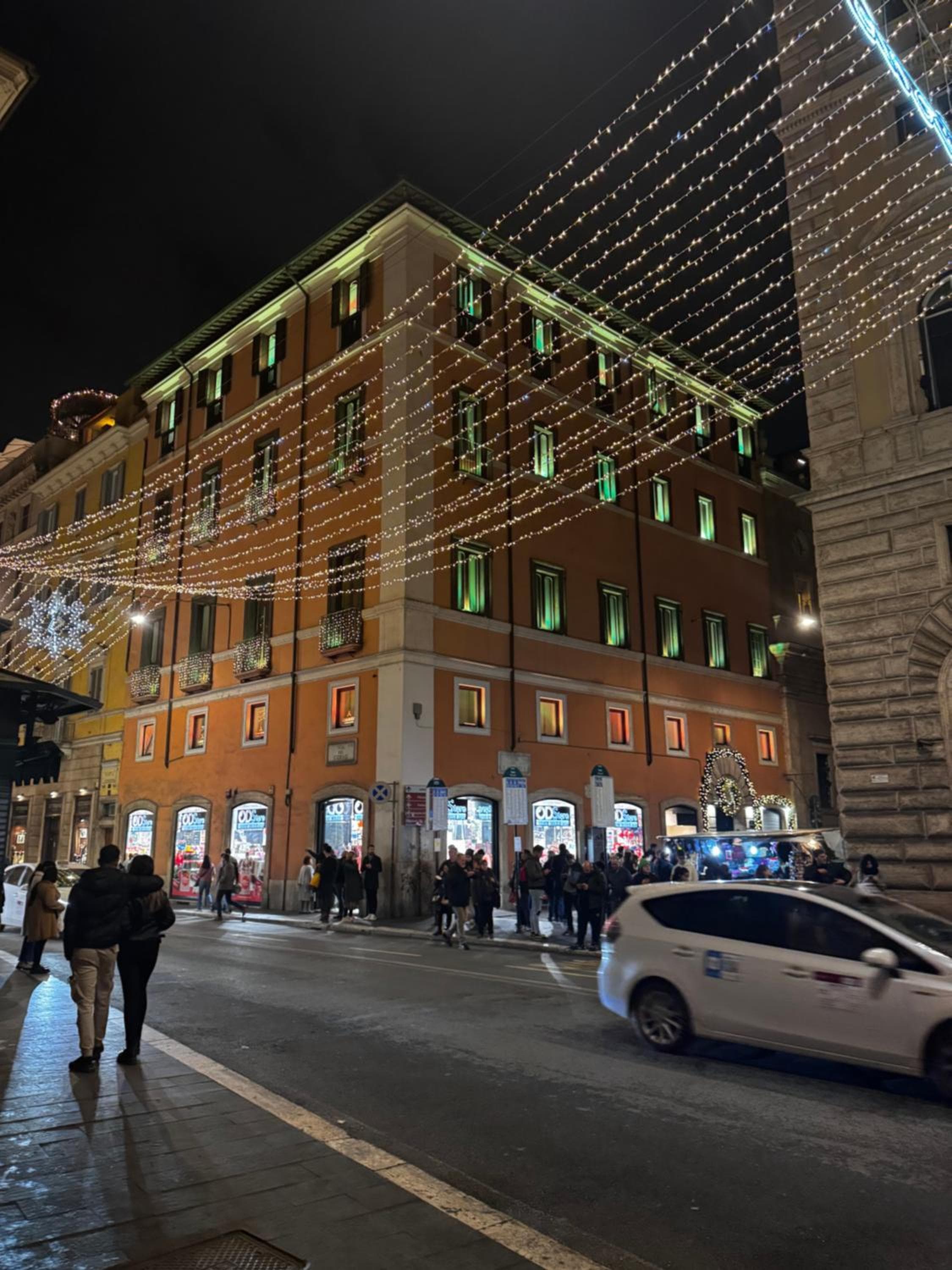 Hotel Caravita — 1