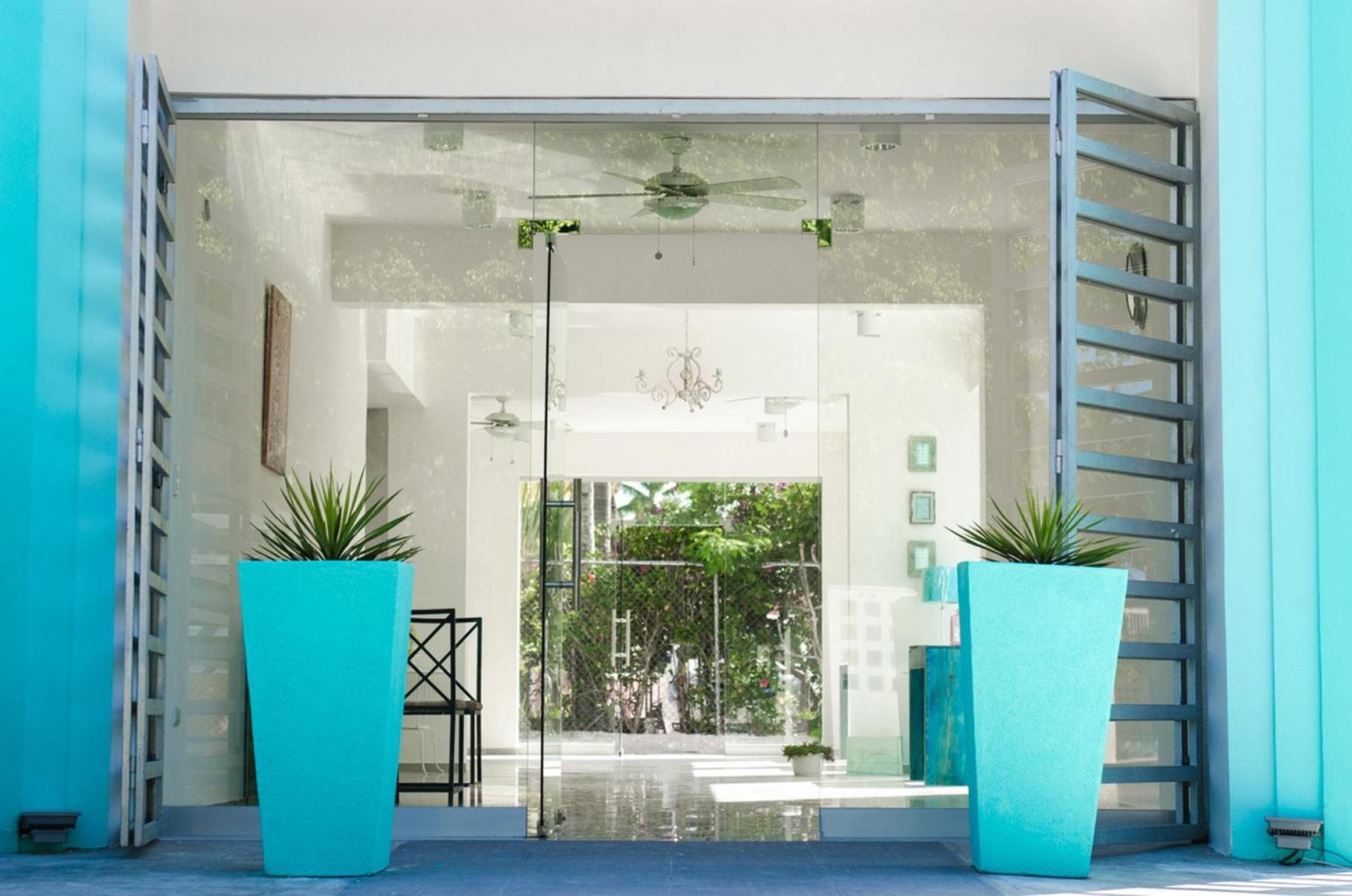 Art Villa Dominicana — 24