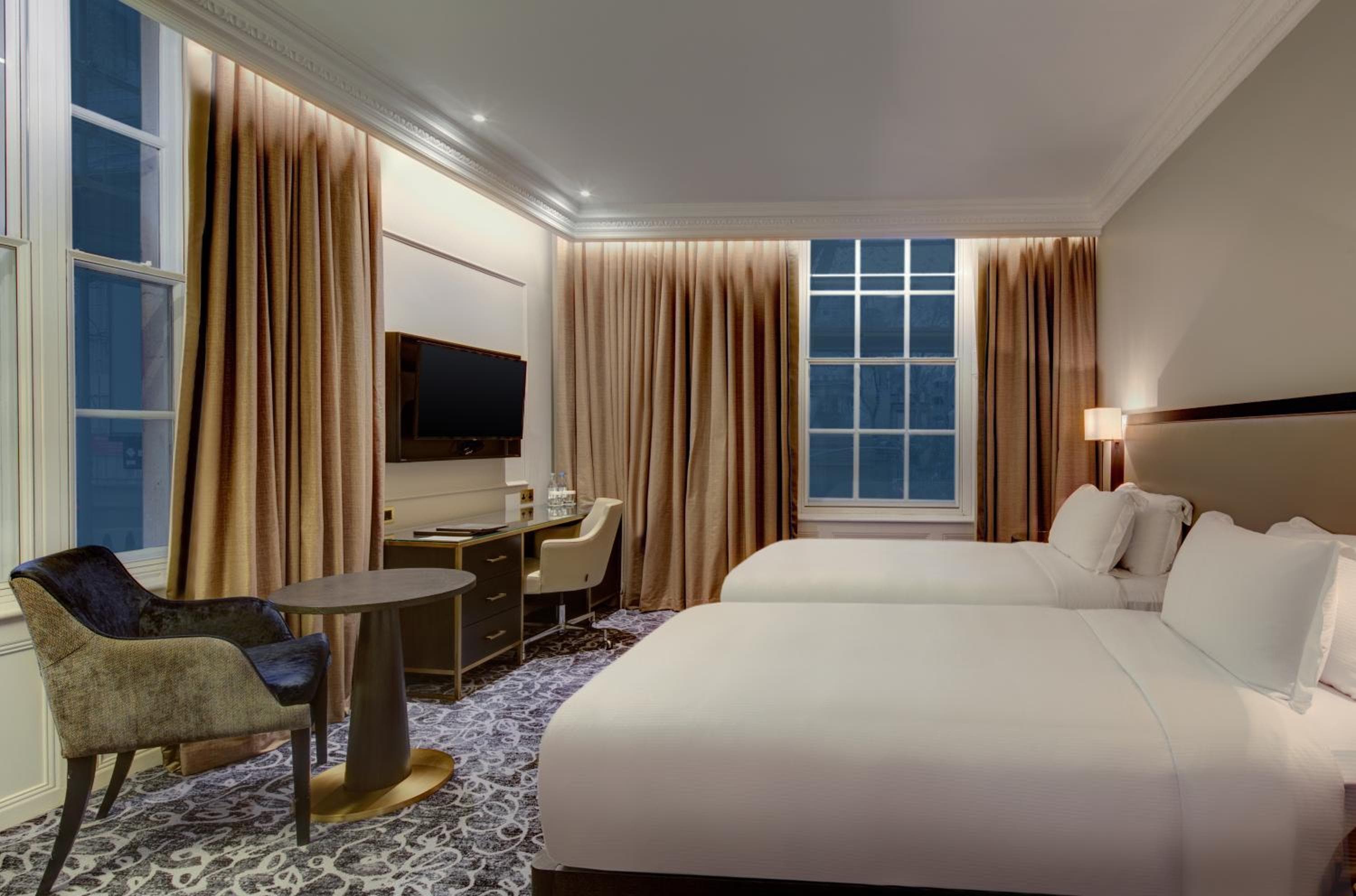 Hilton London Euston — 5