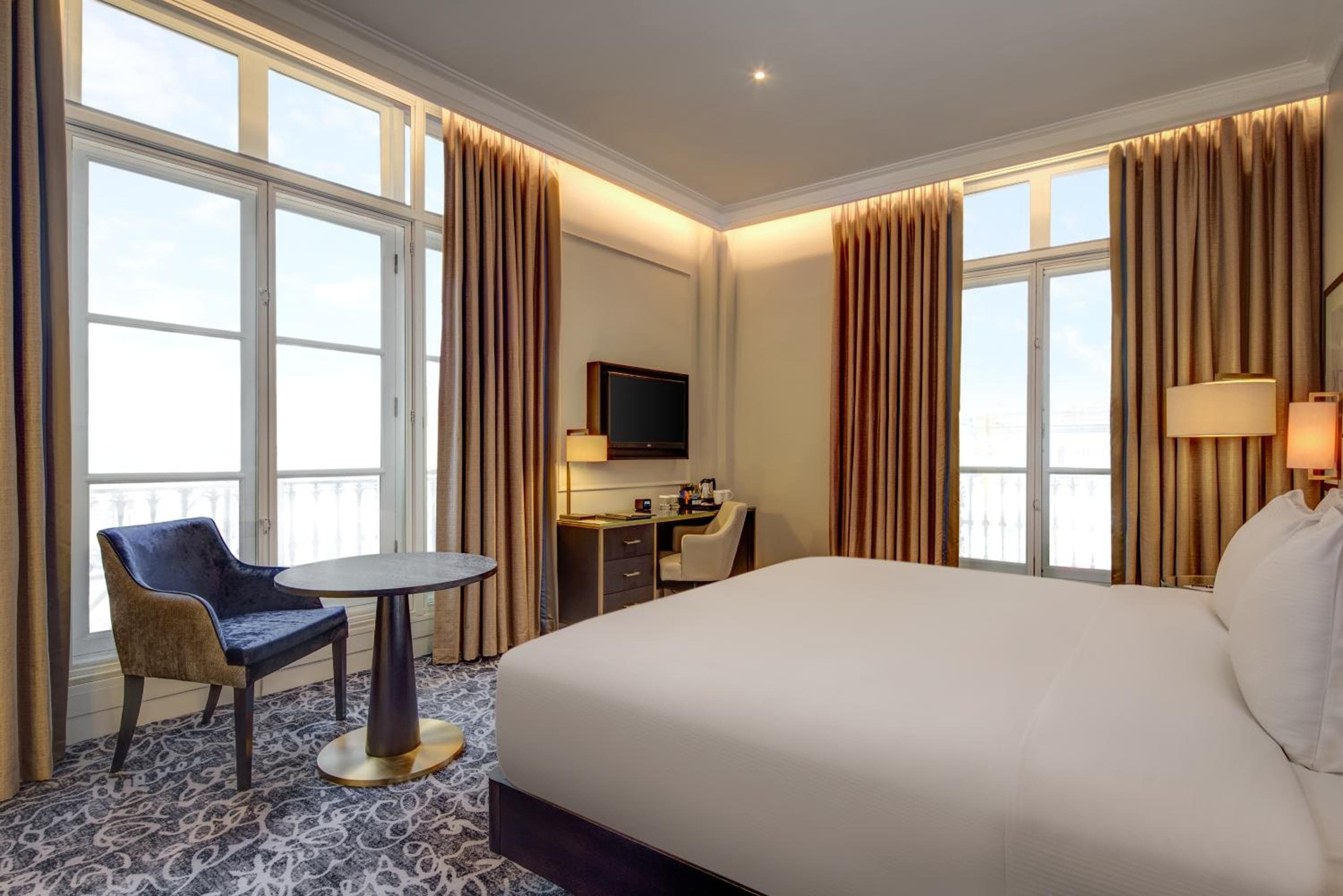 Hilton London Euston — 14
