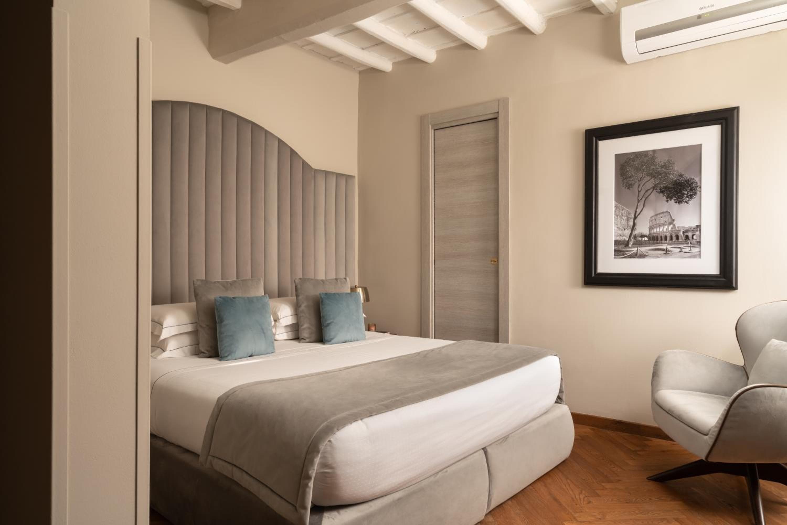 Antico Albergo del Sole al Pantheon — 18
