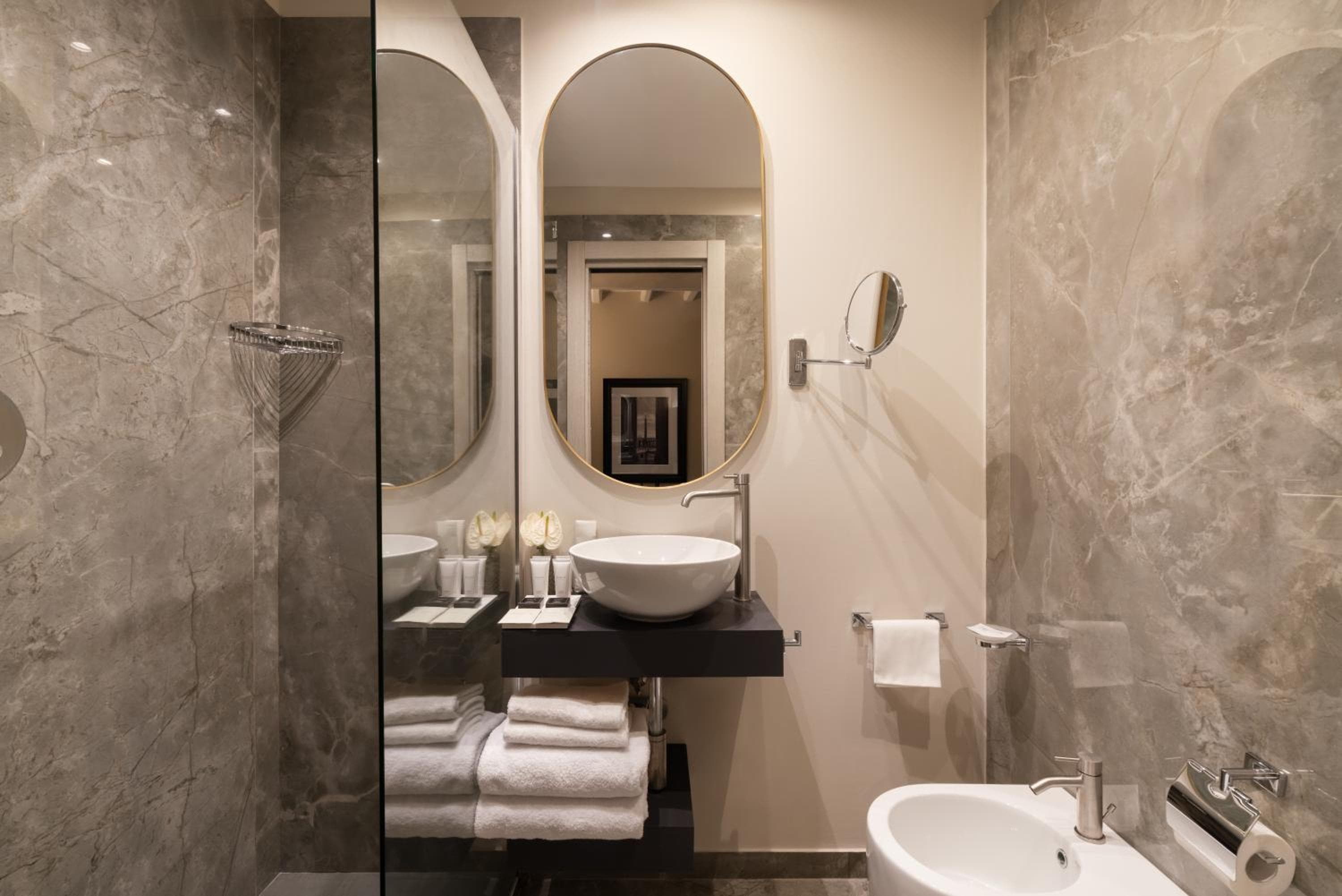Antico Albergo del Sole al Pantheon — 20