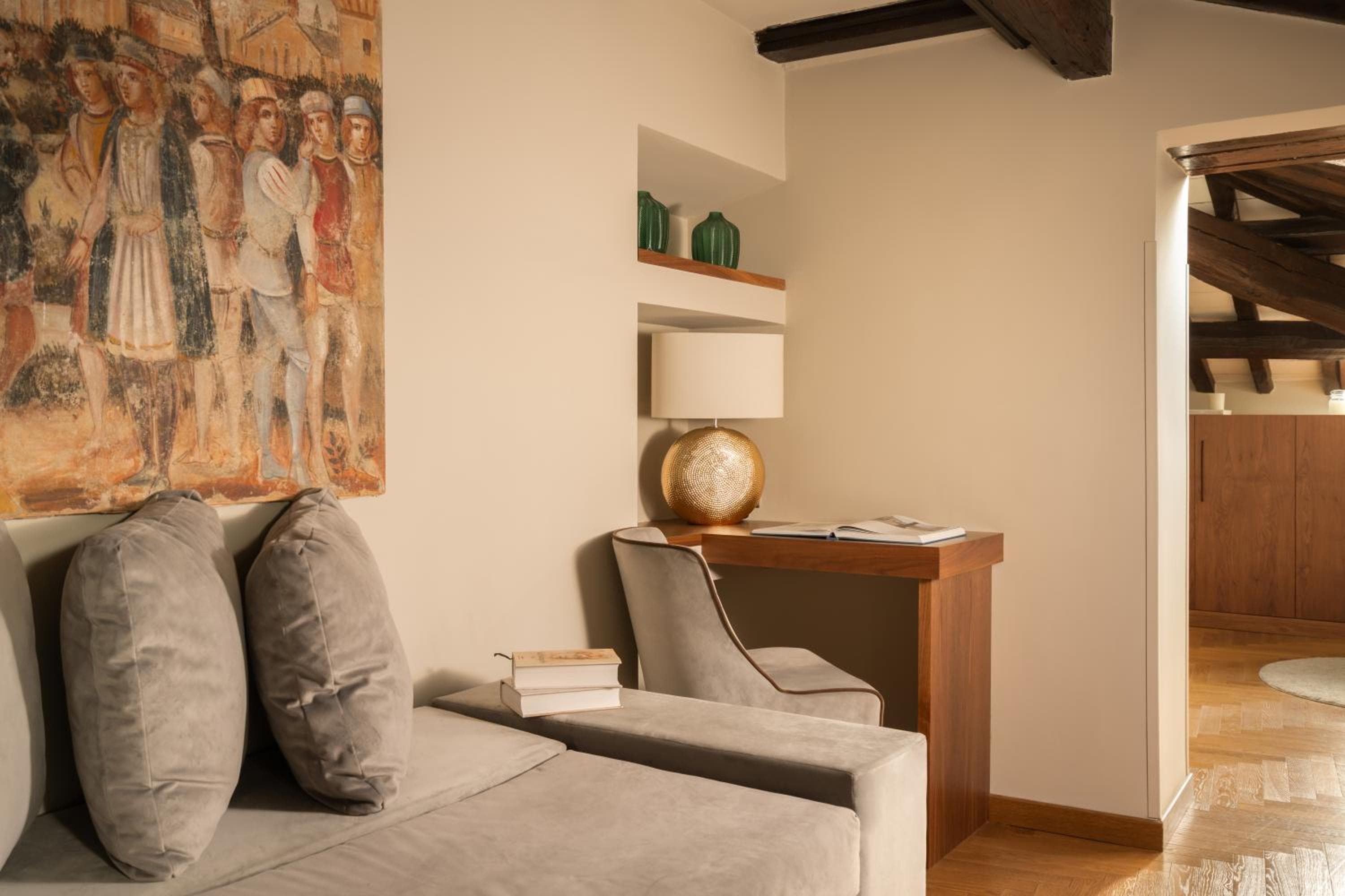 Antico Albergo del Sole al Pantheon — 29