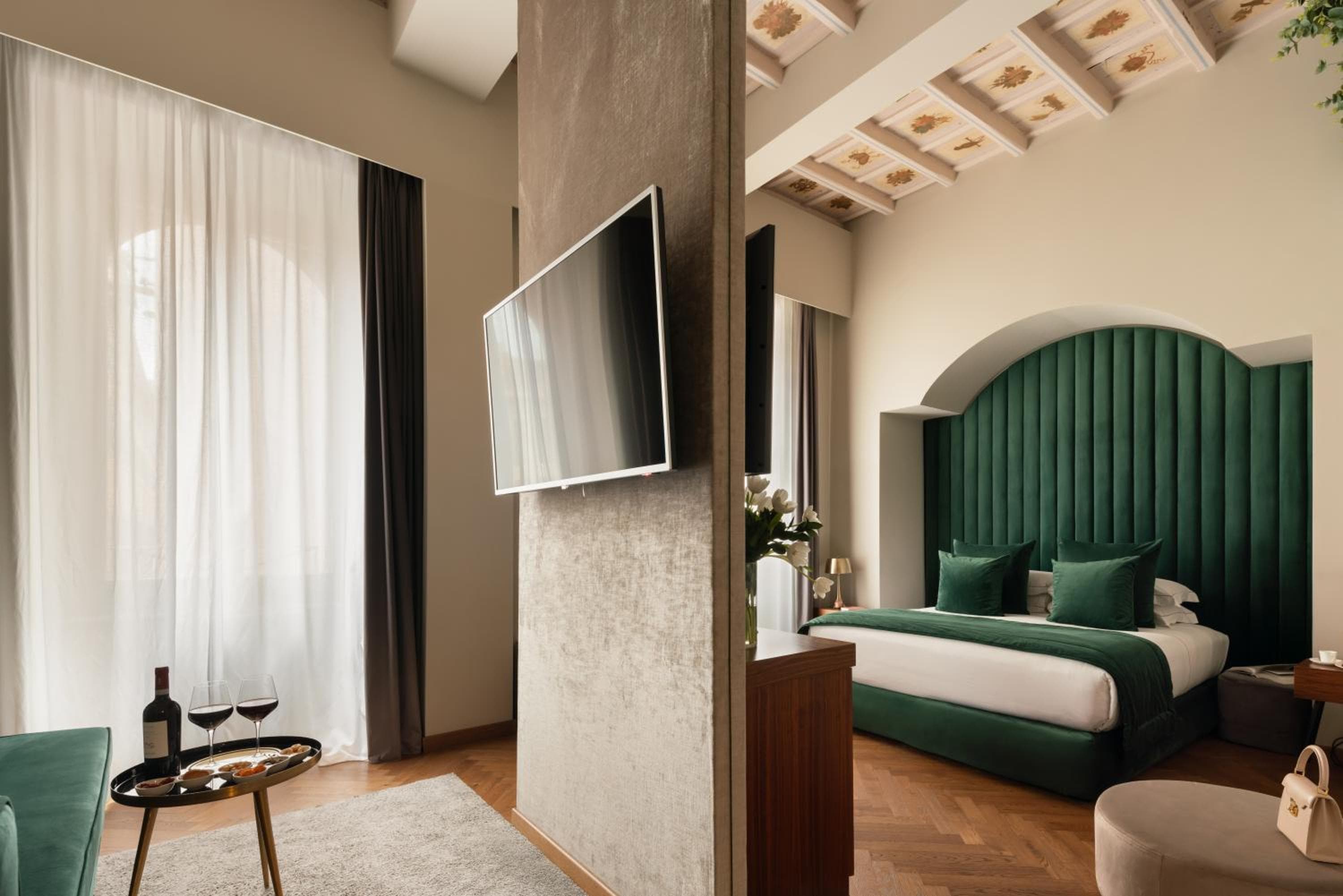Antico Albergo del Sole al Pantheon — 16