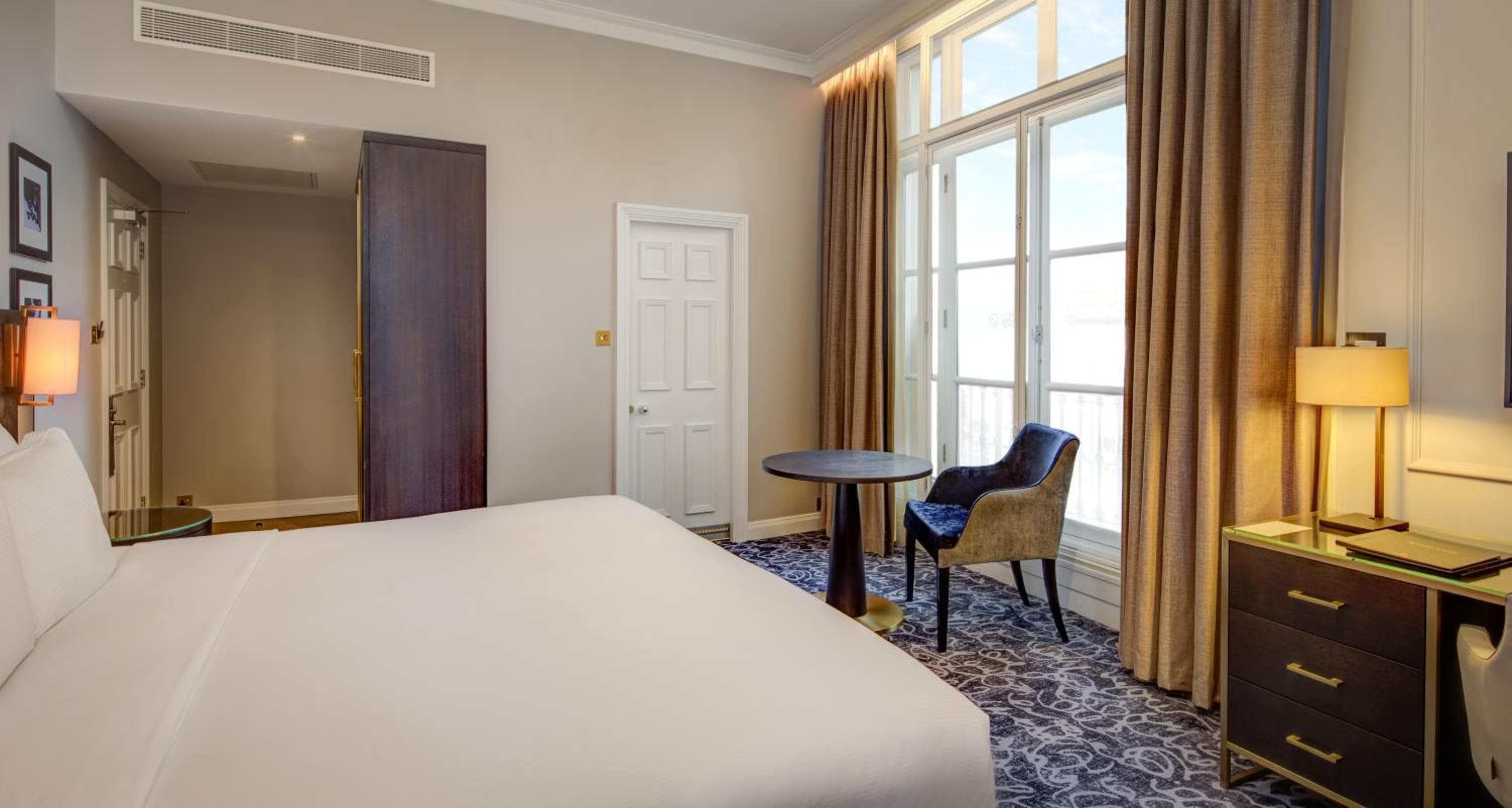 Hilton London Euston — 26