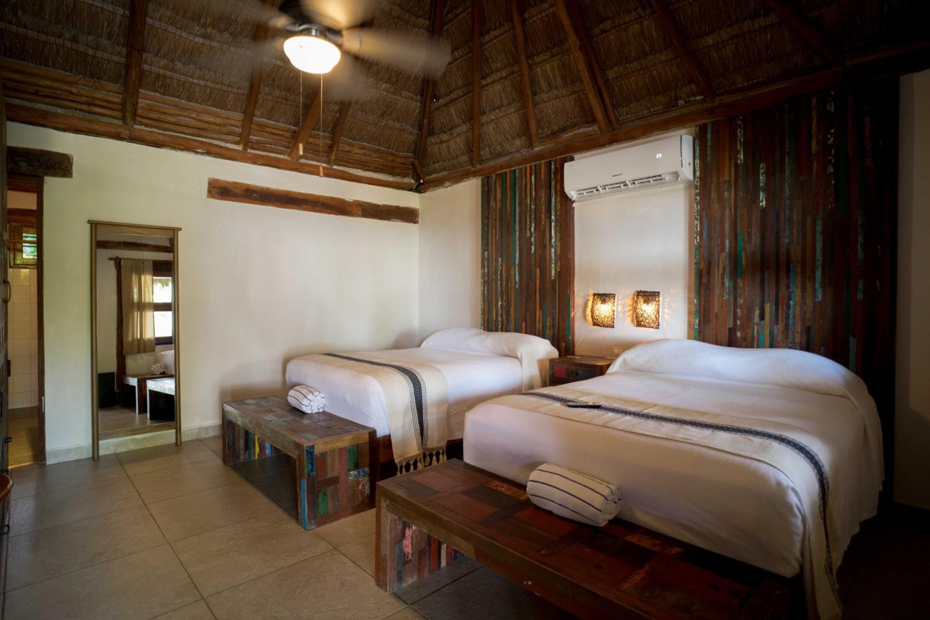 BT Live Tulum located at the party zone — 27