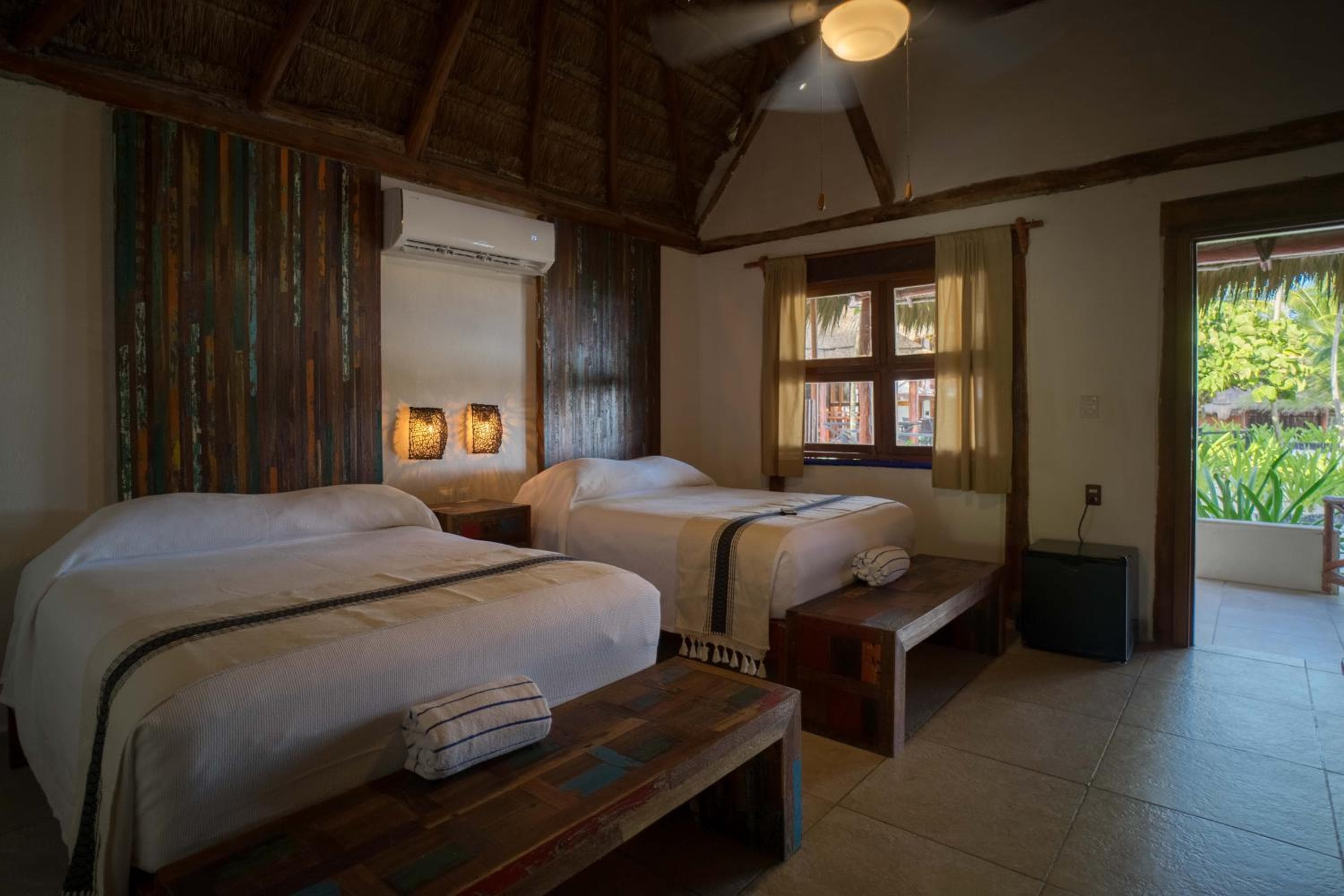 BT Live Tulum located at the party zone — 24