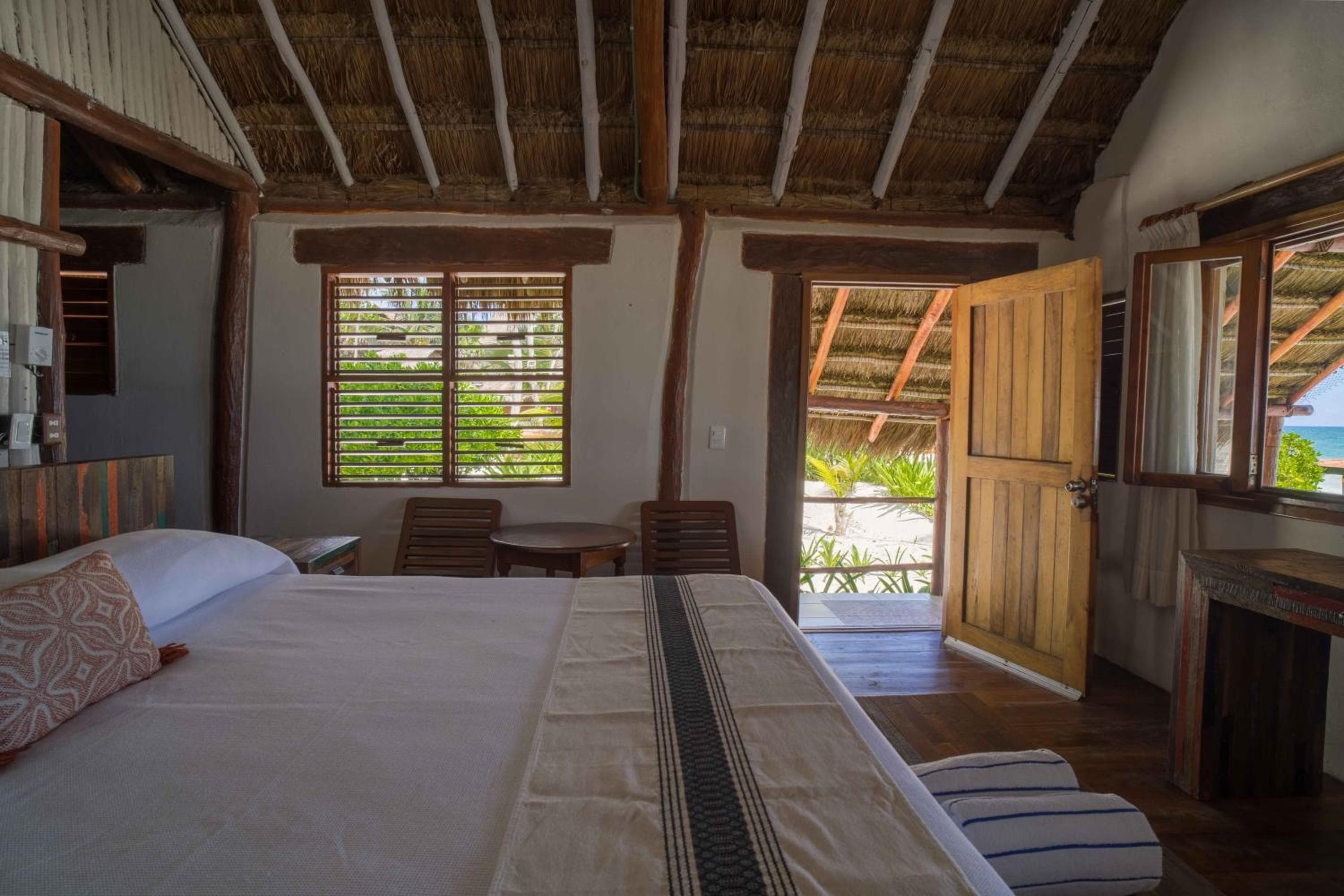 BT Live Tulum located at the party zone — 21