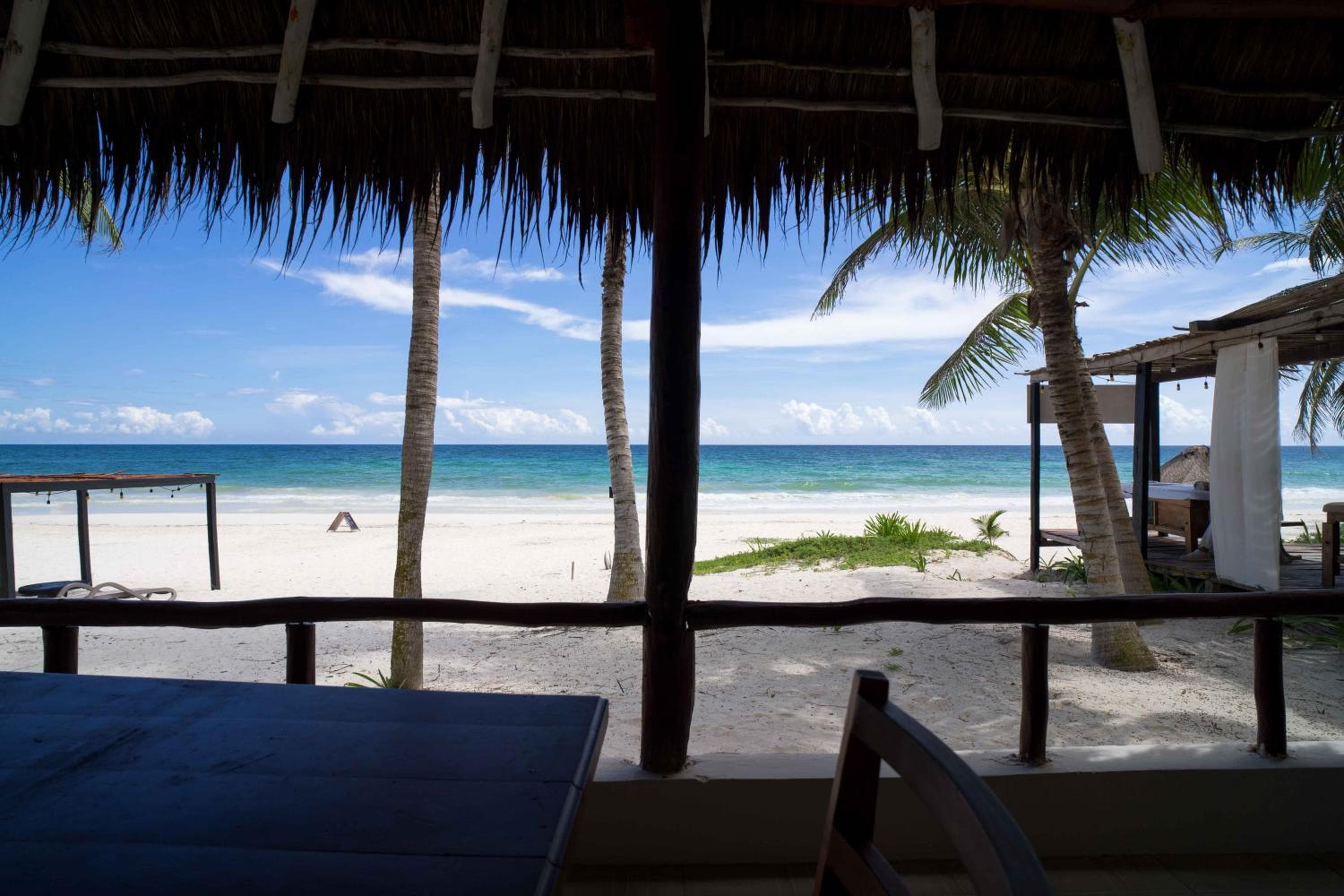 BT Live Tulum located at the party zone — 23
