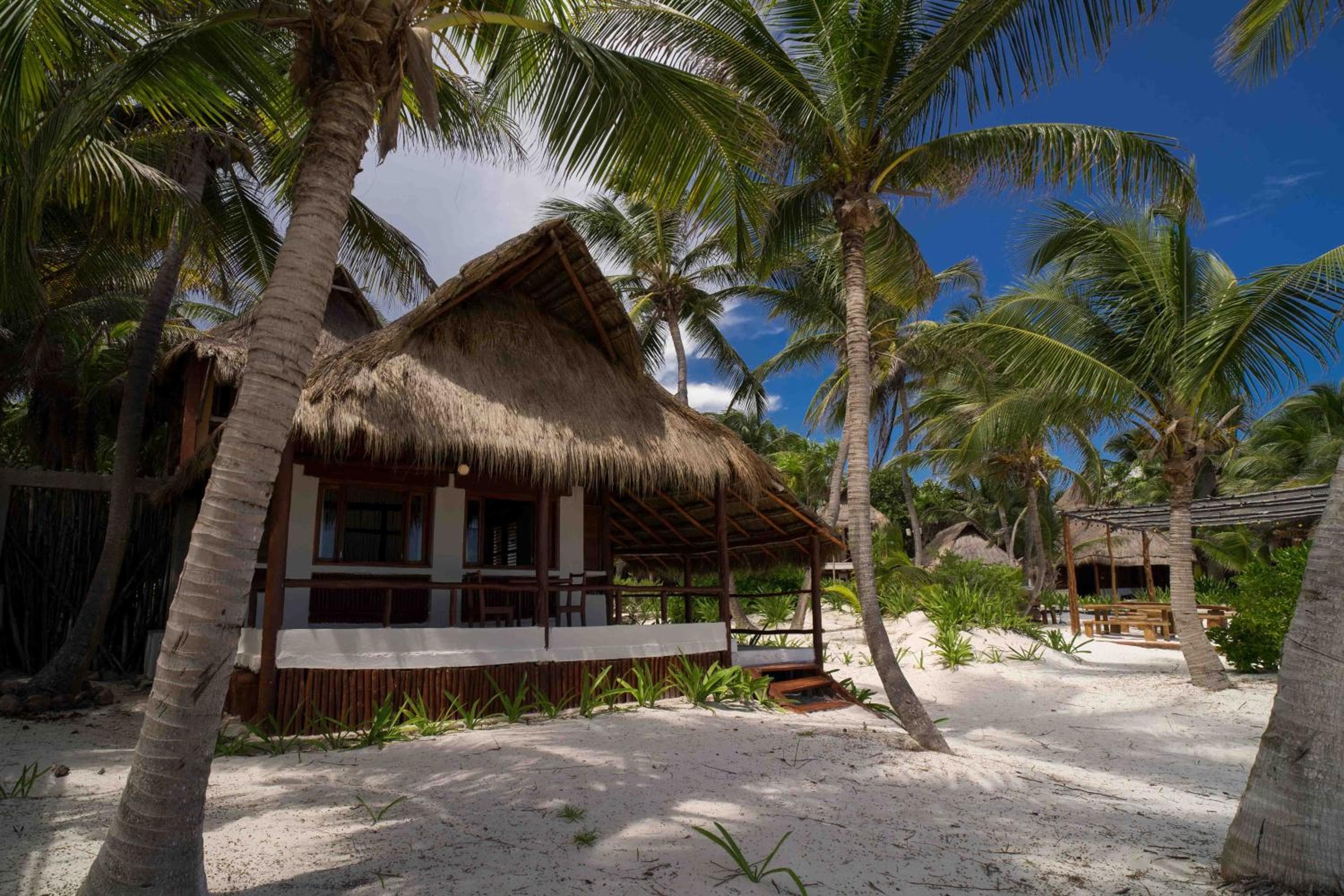 BT Live Tulum located at the party zone — 8