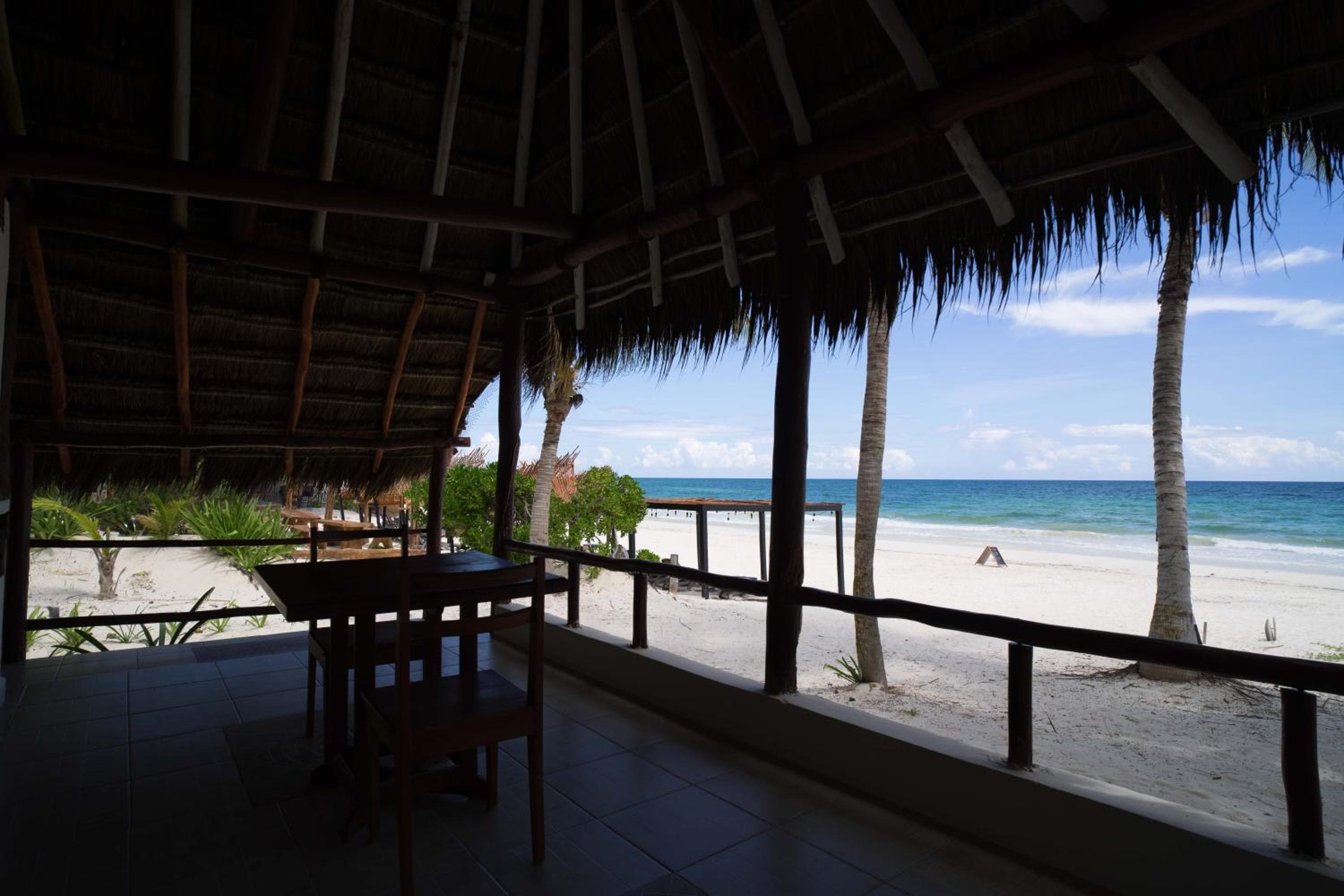 BT Live Tulum located at the party zone — 26