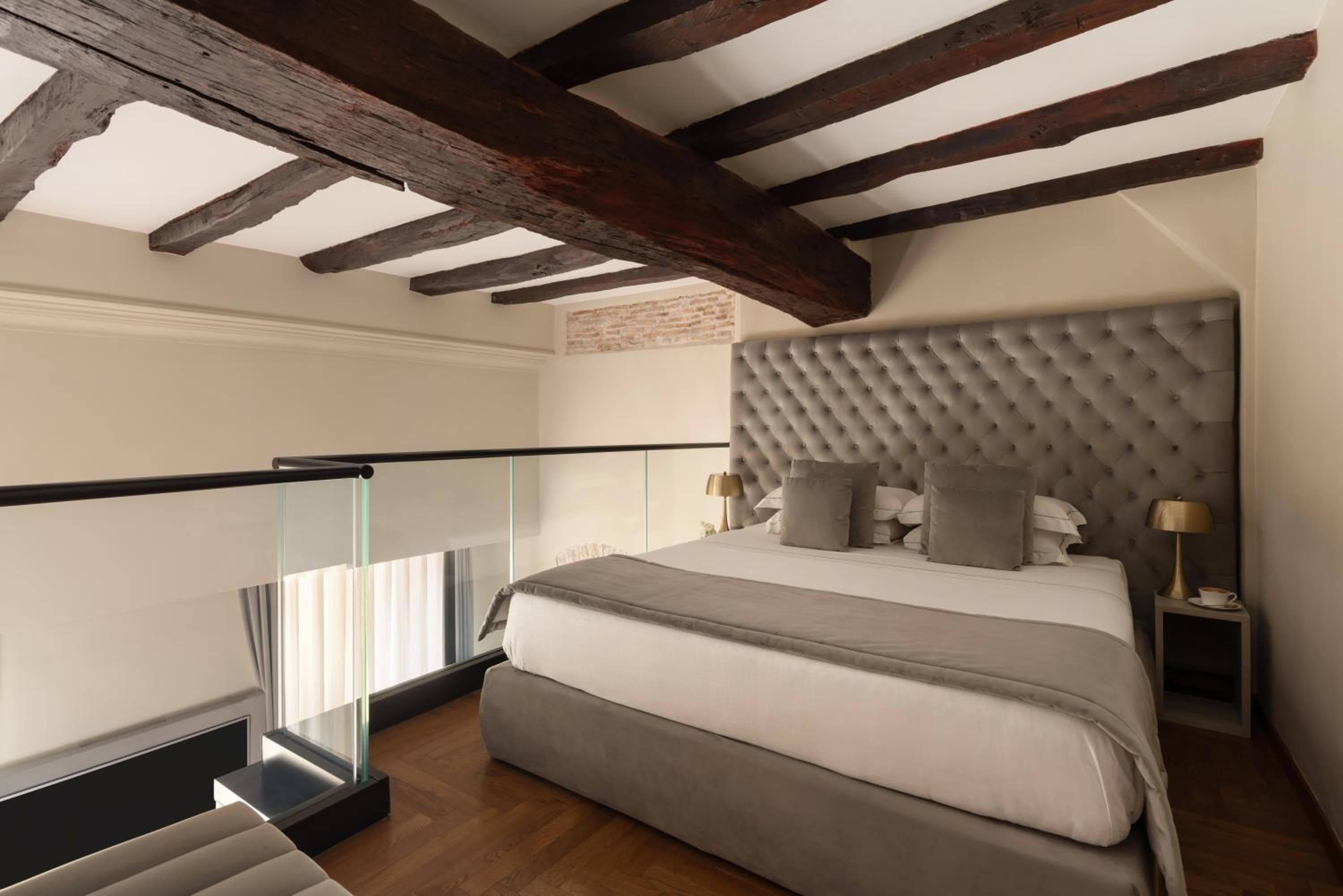 Antico Albergo del Sole al Pantheon — 10