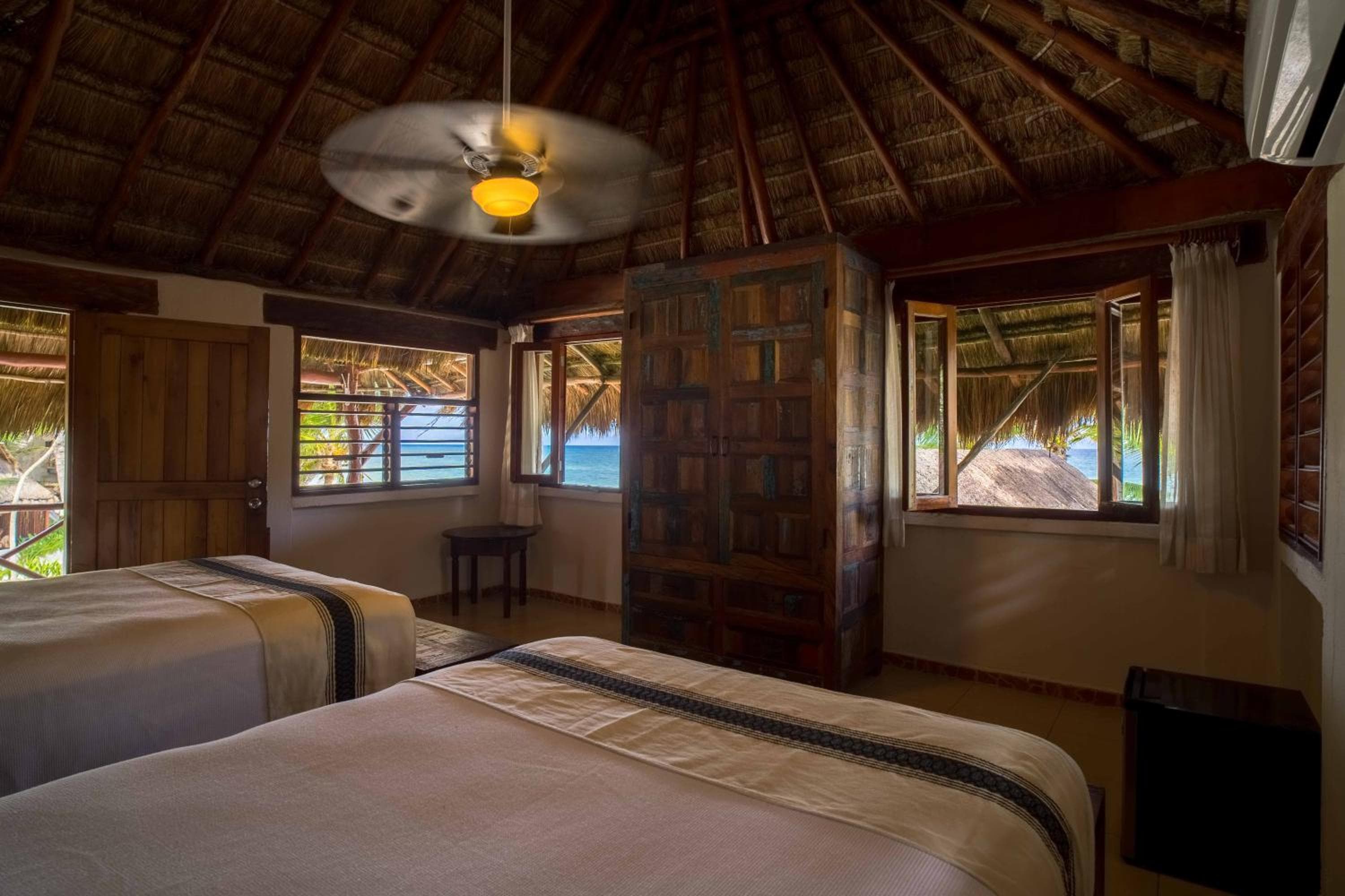 BT Live Tulum located at the party zone — 5