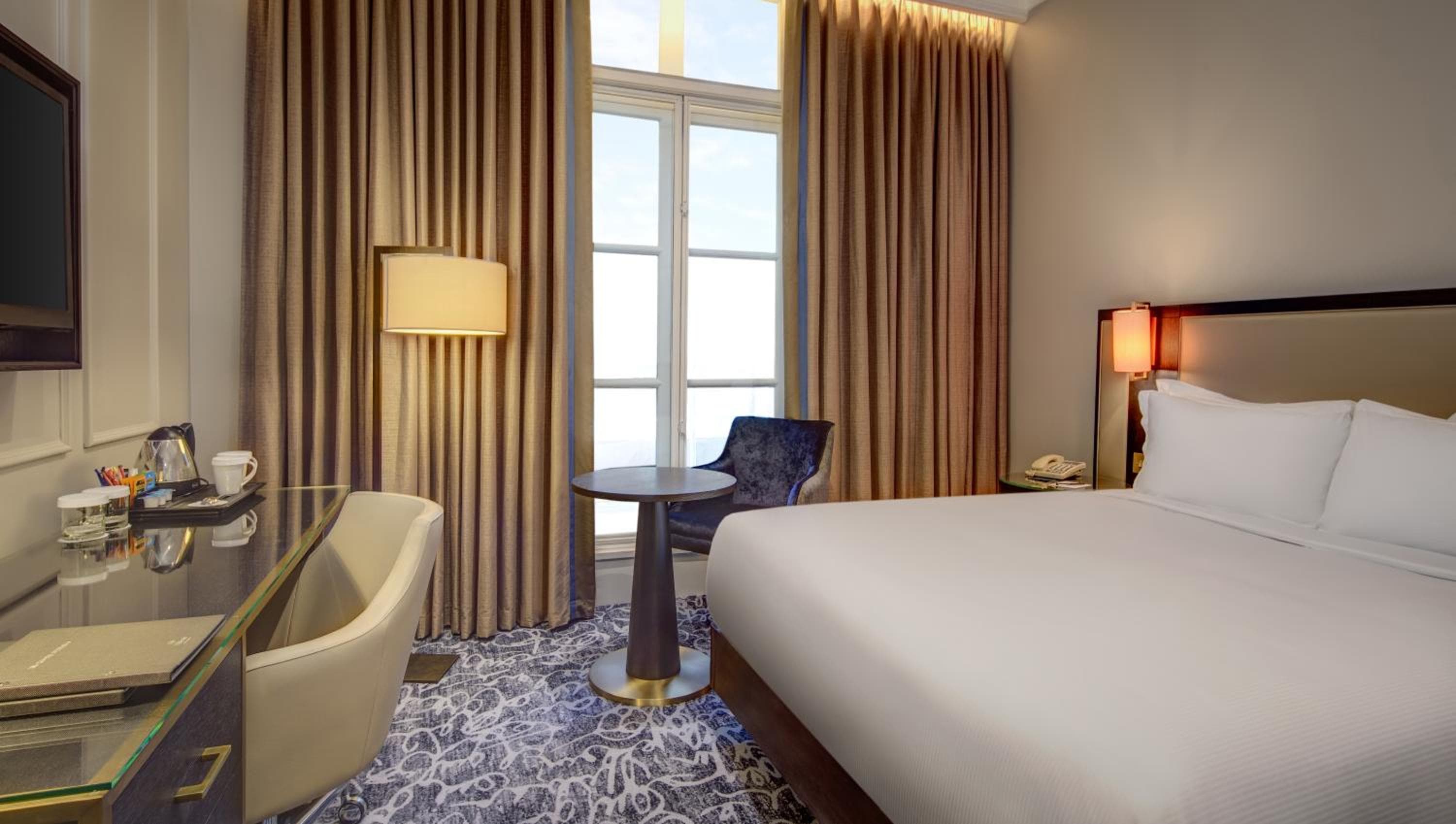 Hilton London Euston — 28