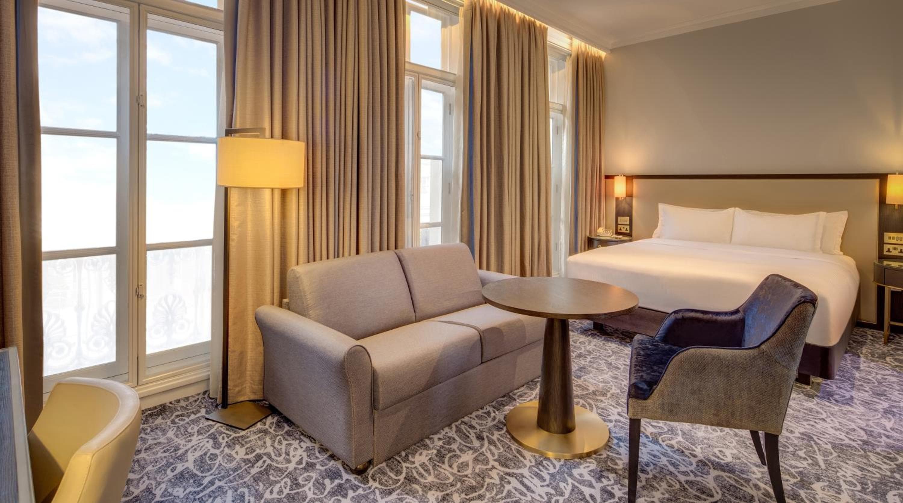 Hilton London Euston — 7