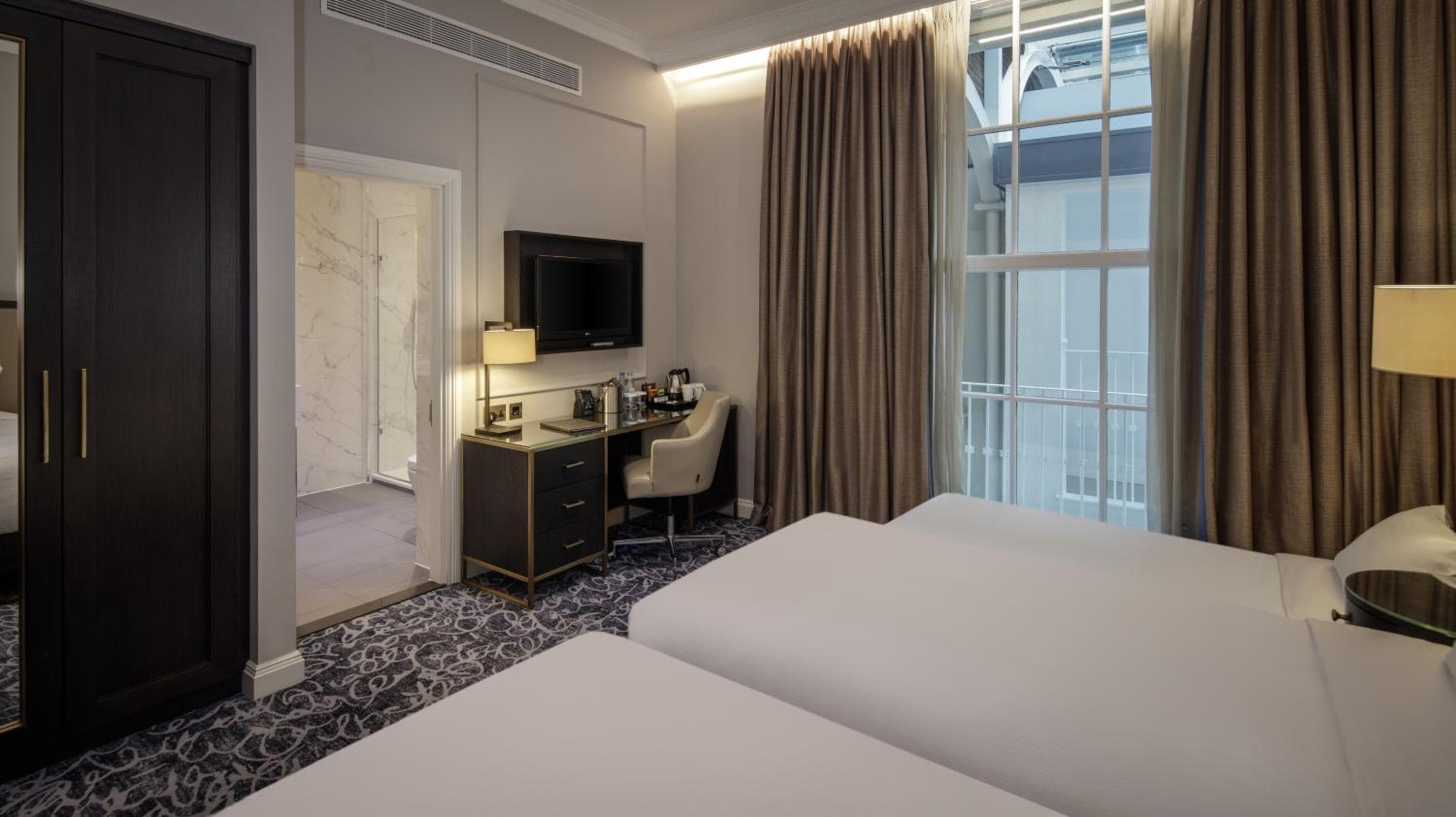 Hilton London Euston — 17