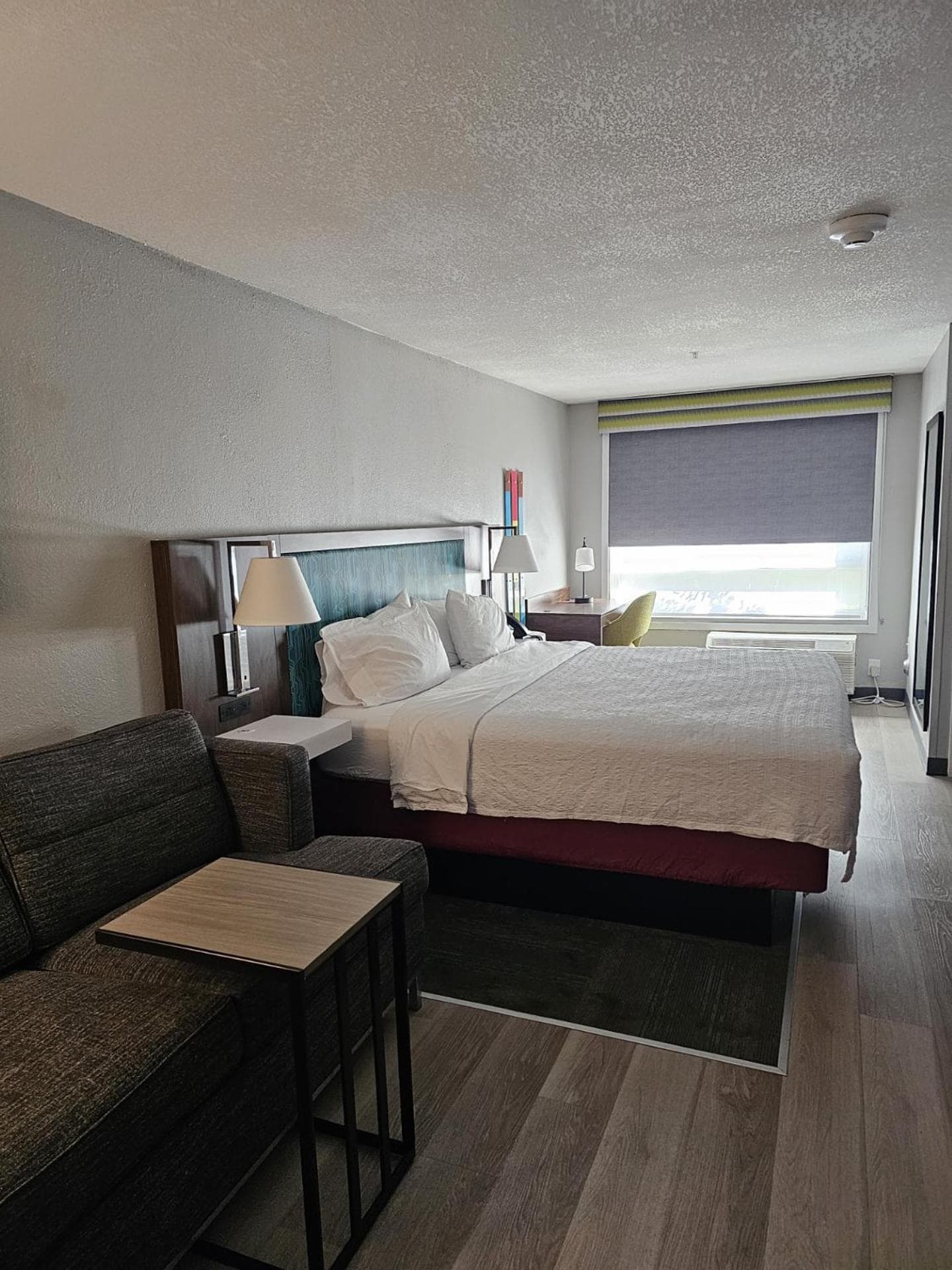 Hampton Inn Weston Fort Lauderdale — 3