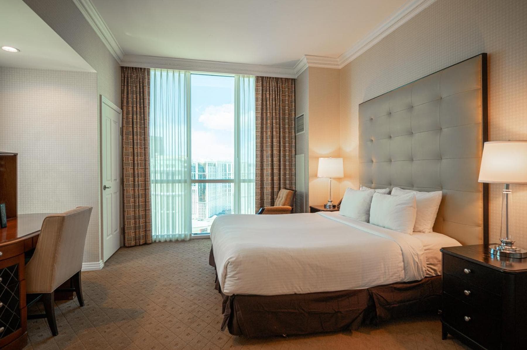 Jet Luxury Elite at The Signature — 5