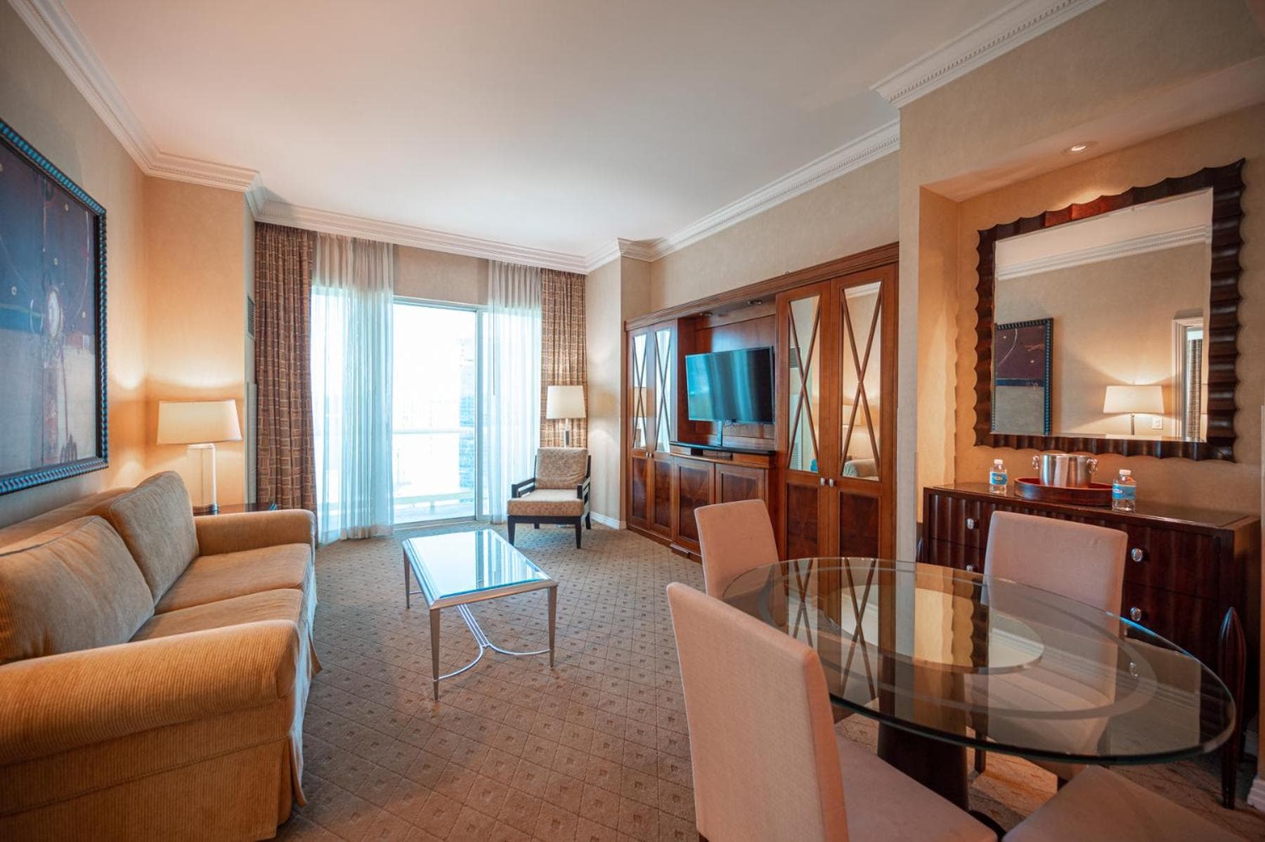 Jet Luxury Elite at The Signature — 20