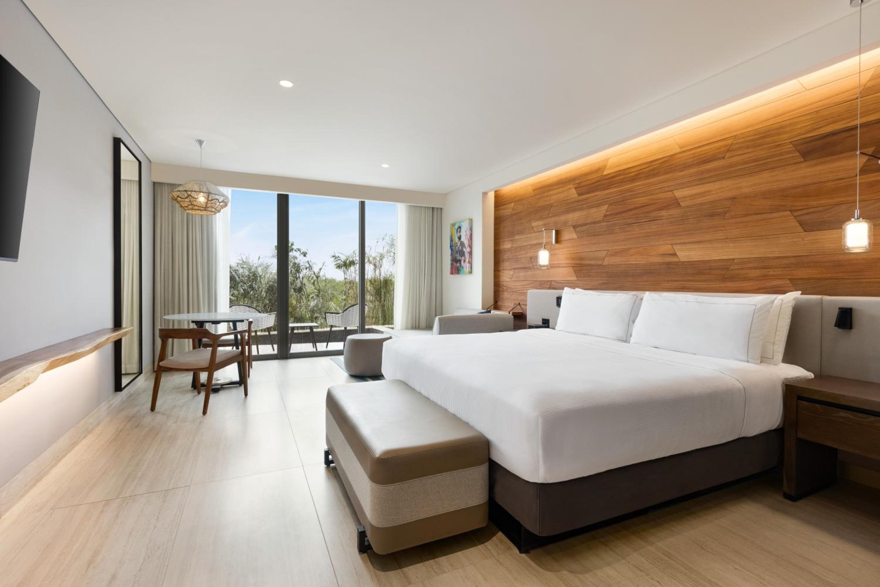 Hilton Cancun, an All-Inclusive Resort — 17
