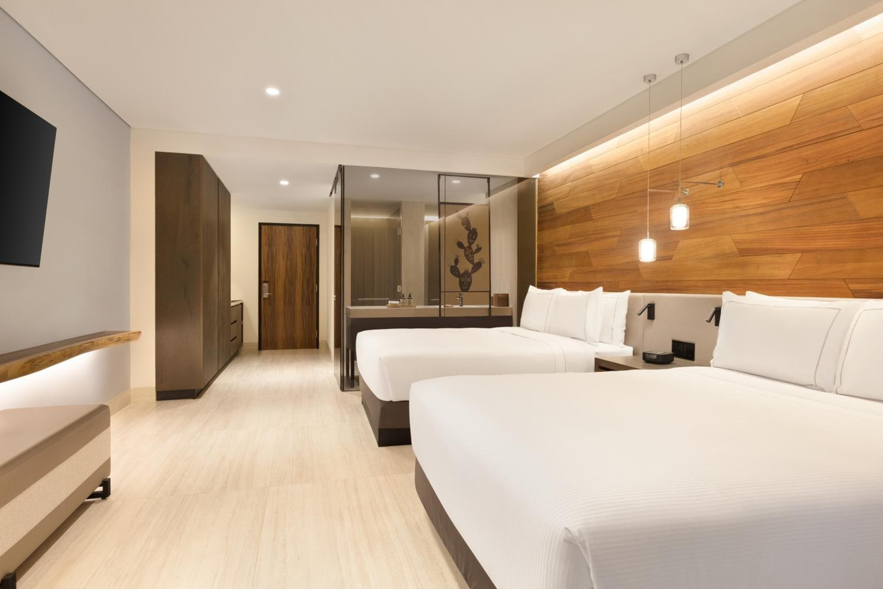 Hilton Cancun, an All-Inclusive Resort — 26