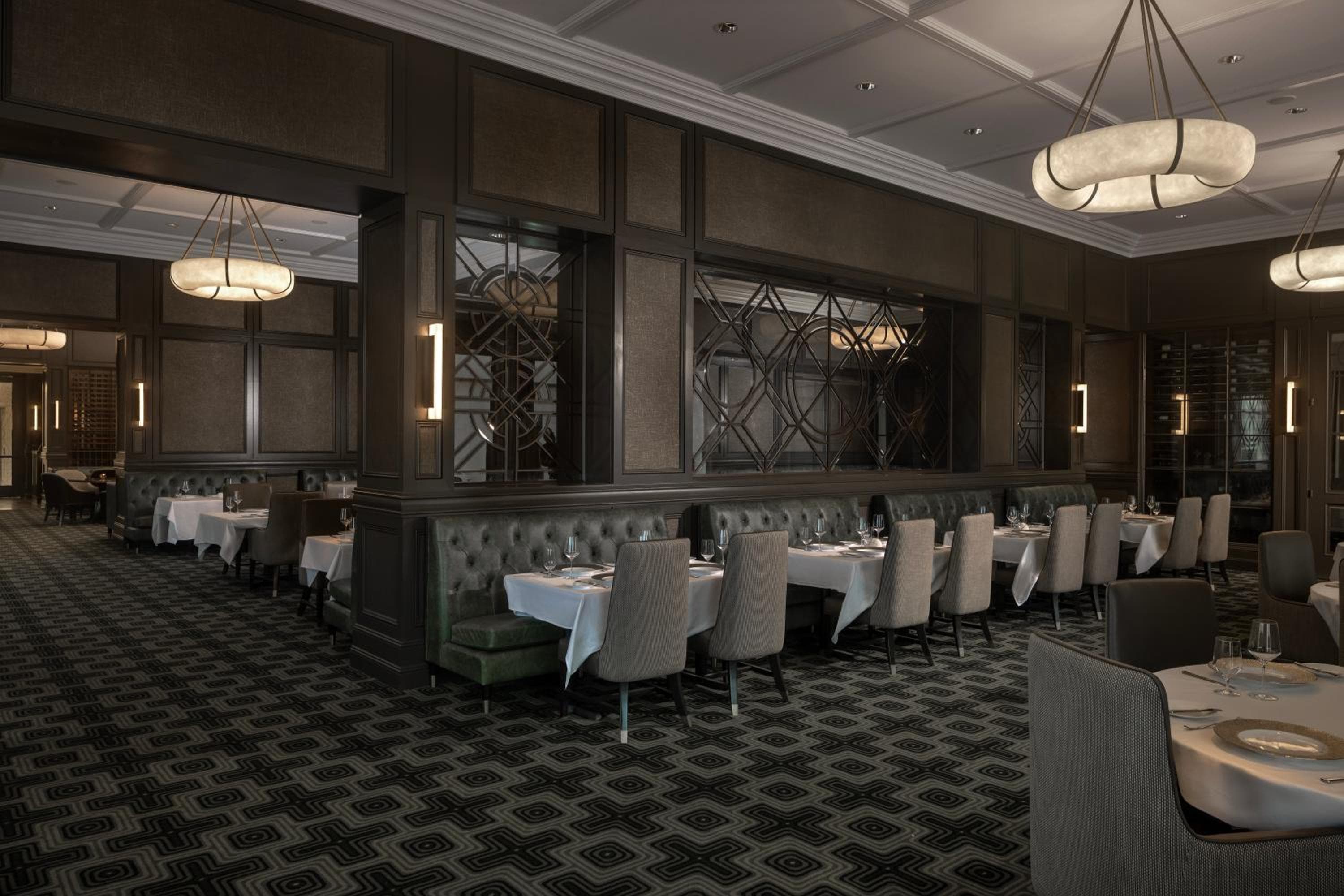Waldorf Astoria Orlando - An Official Walt Disney World Hotel — 4