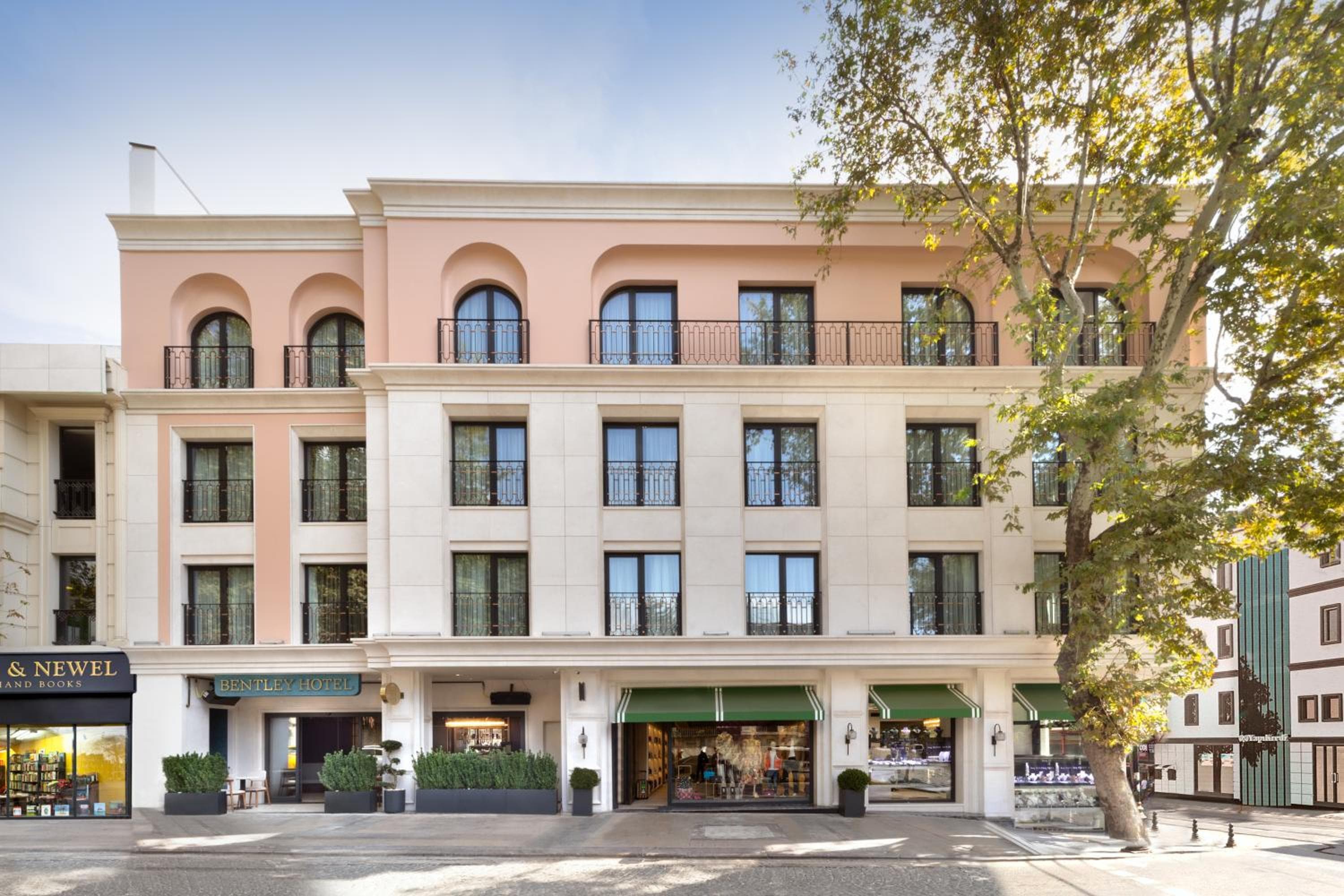 Bentley Hotel Old City - Clase especial — 5