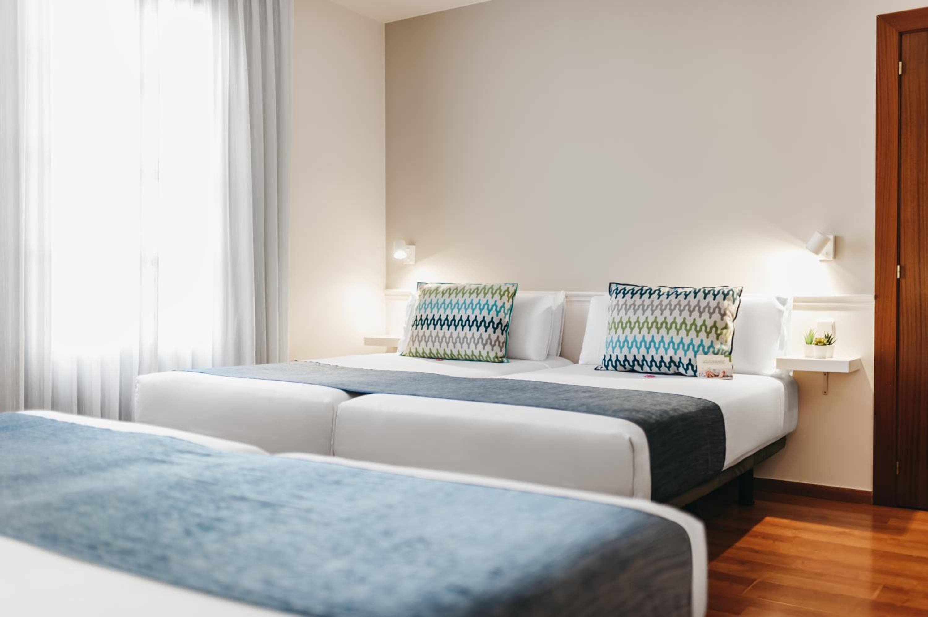 Oriente Atiram Hotel — 21