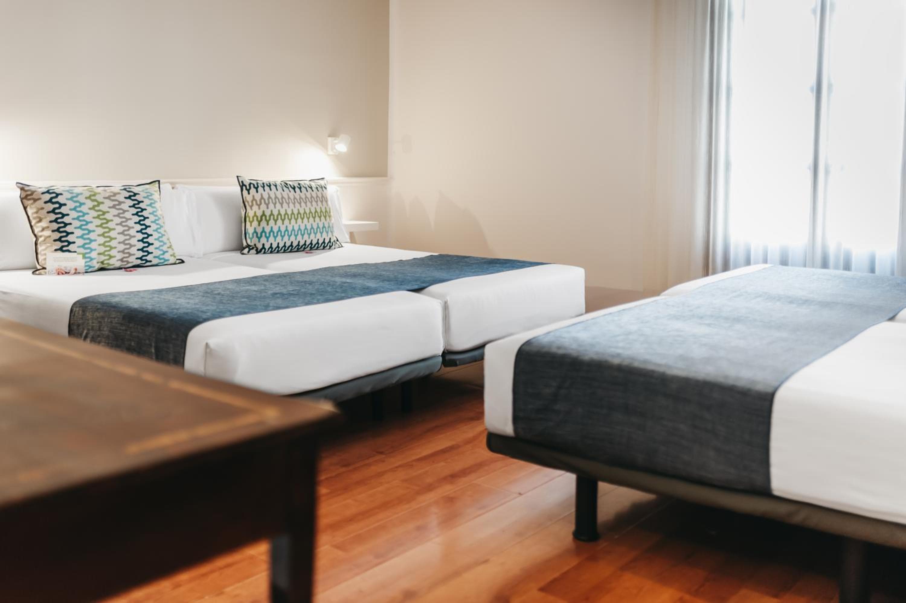 Oriente Atiram Hotel — 8