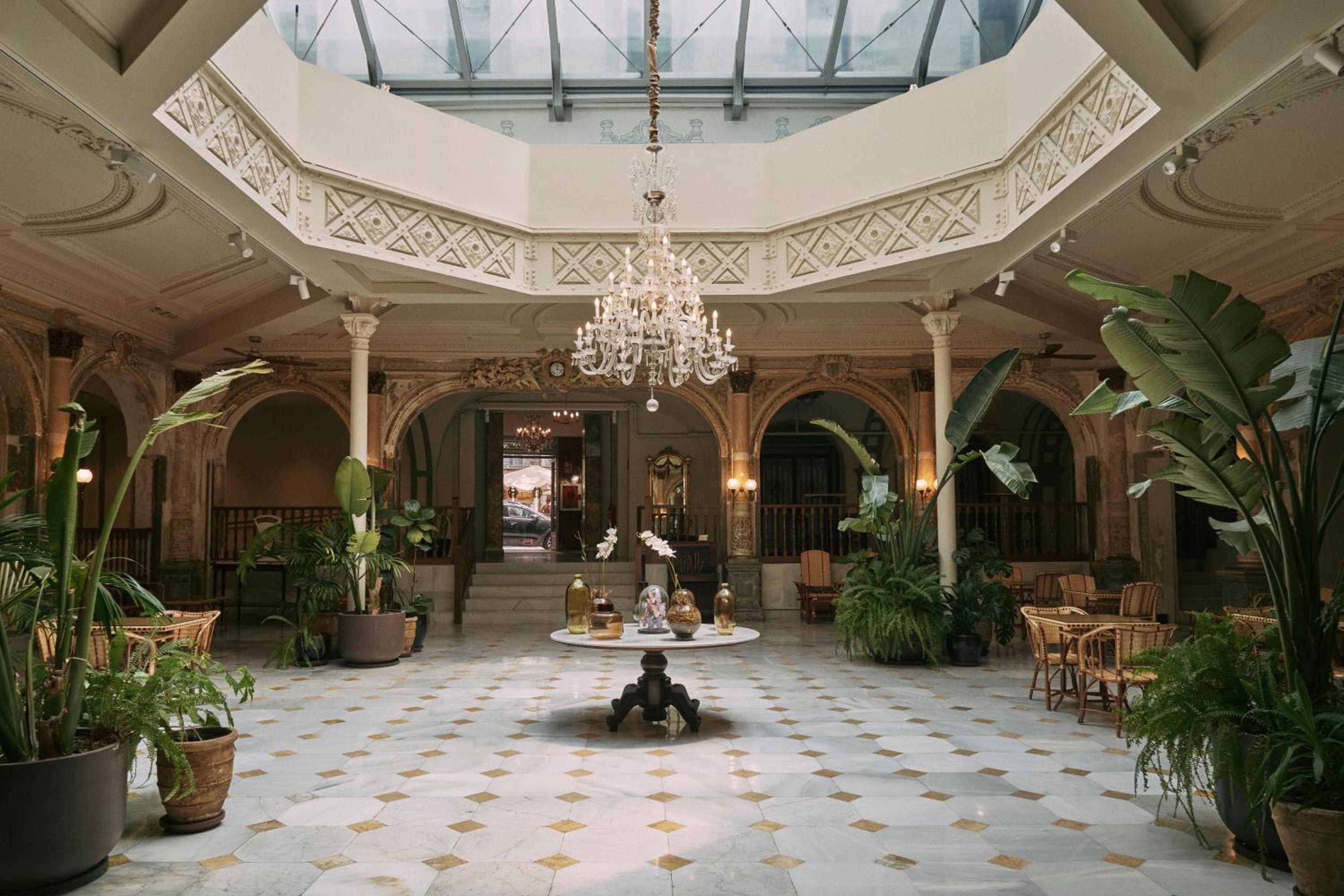 Oriente Atiram Hotel — 4