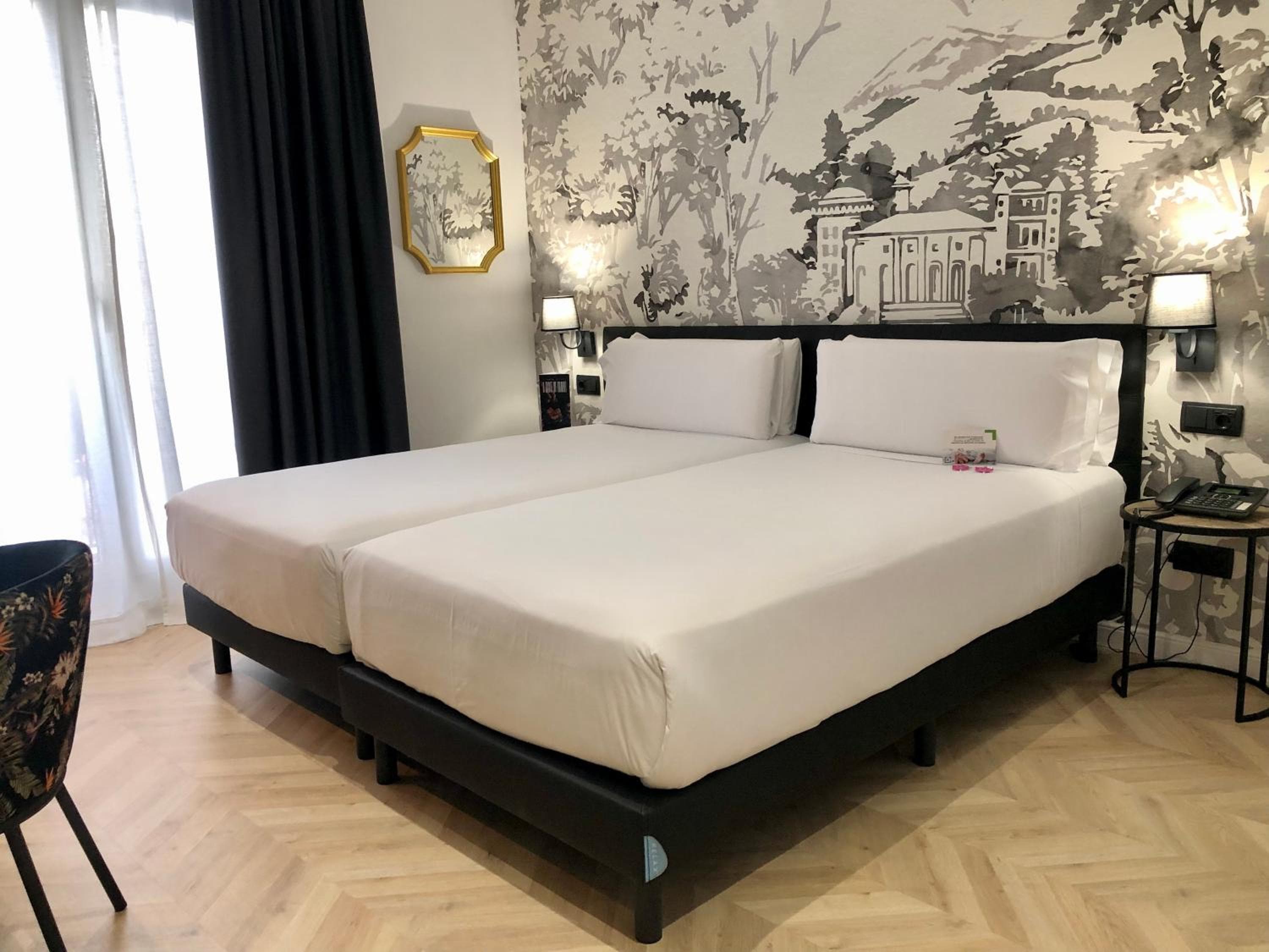 Oriente Atiram Hotel — 17
