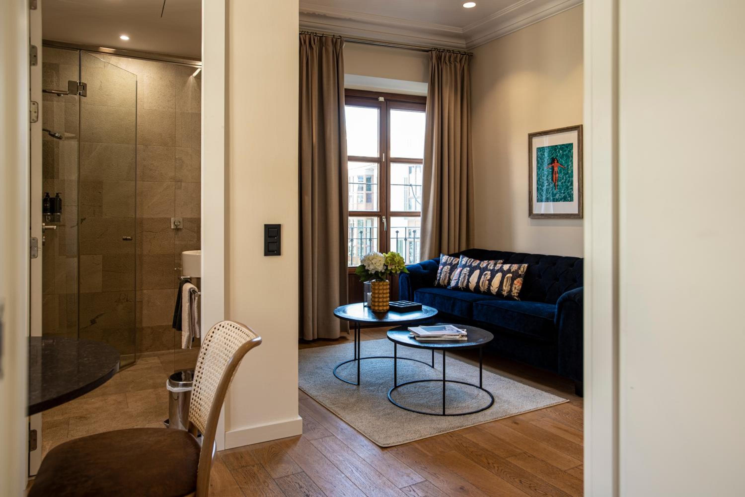 Palma Suites — 3
