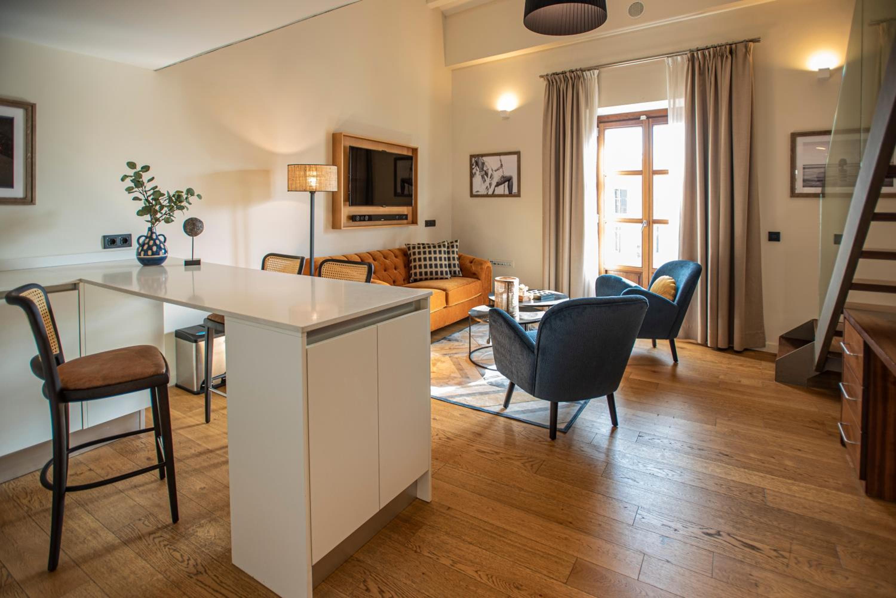 Palma Suites — 24