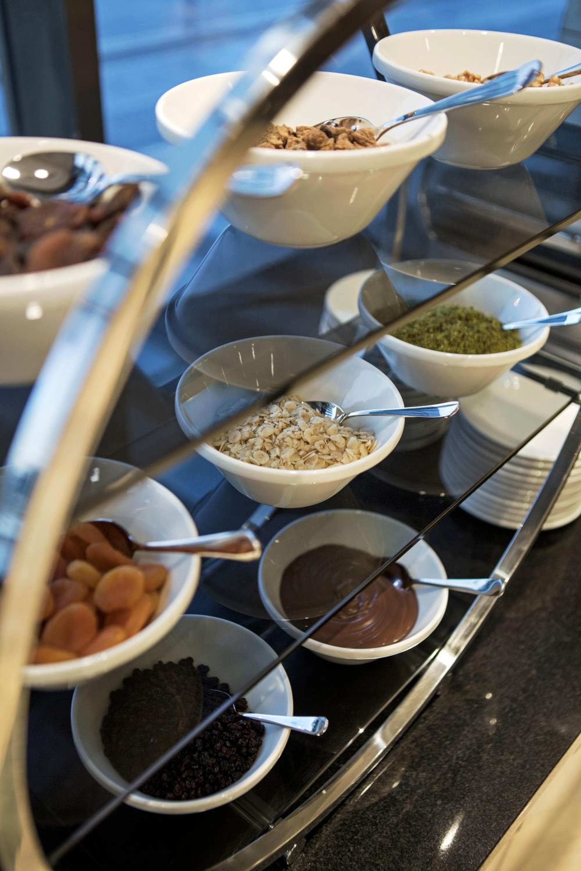 Hilton Garden Inn Istanbul Beylikduzu — 11