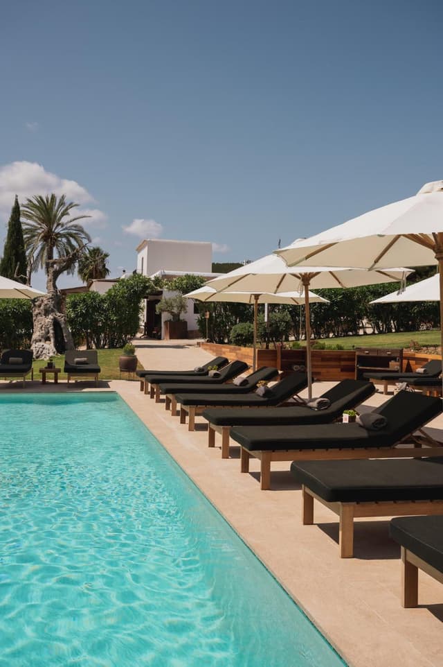Casa Maca, Ibiza Town