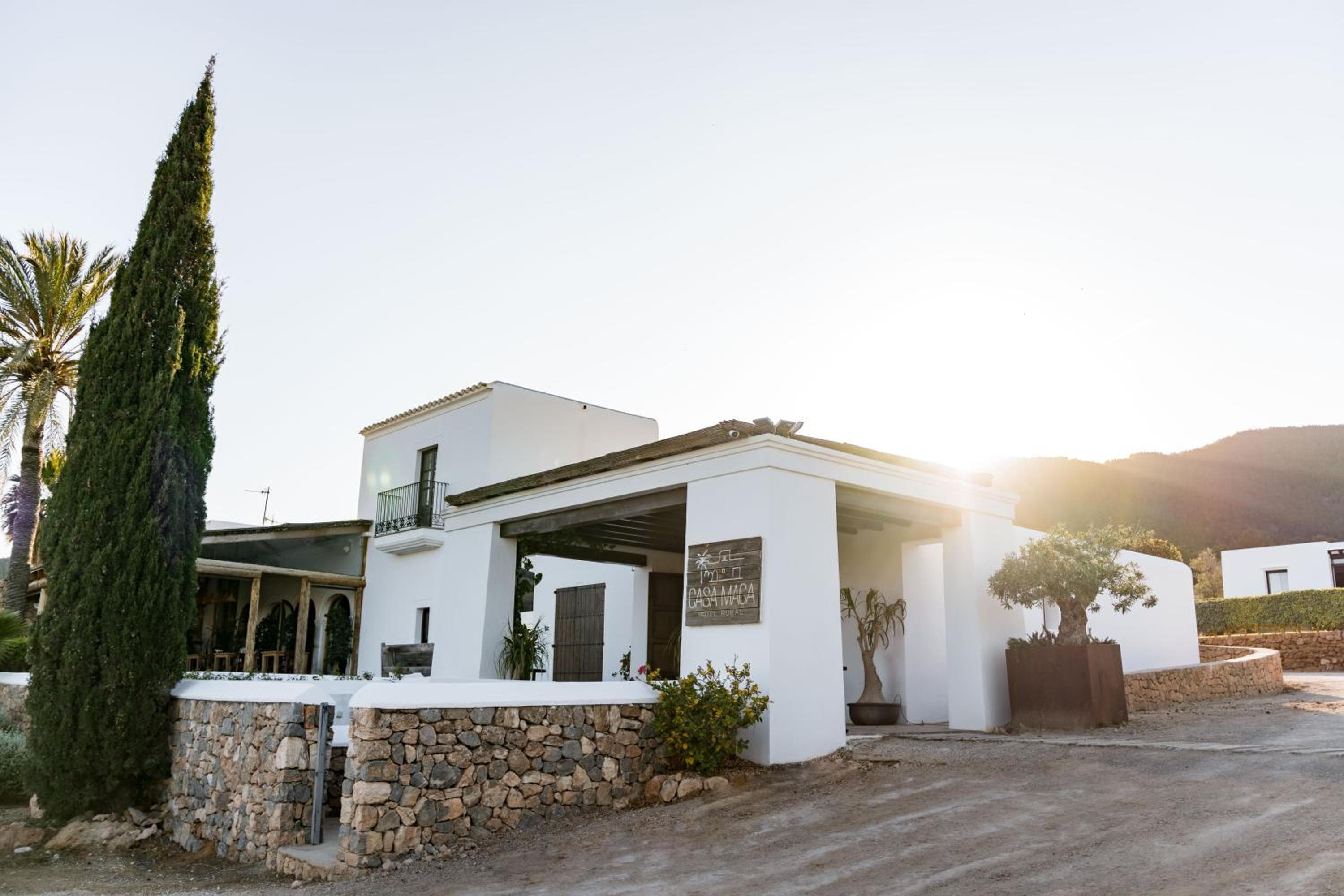 Casa Maca — 4