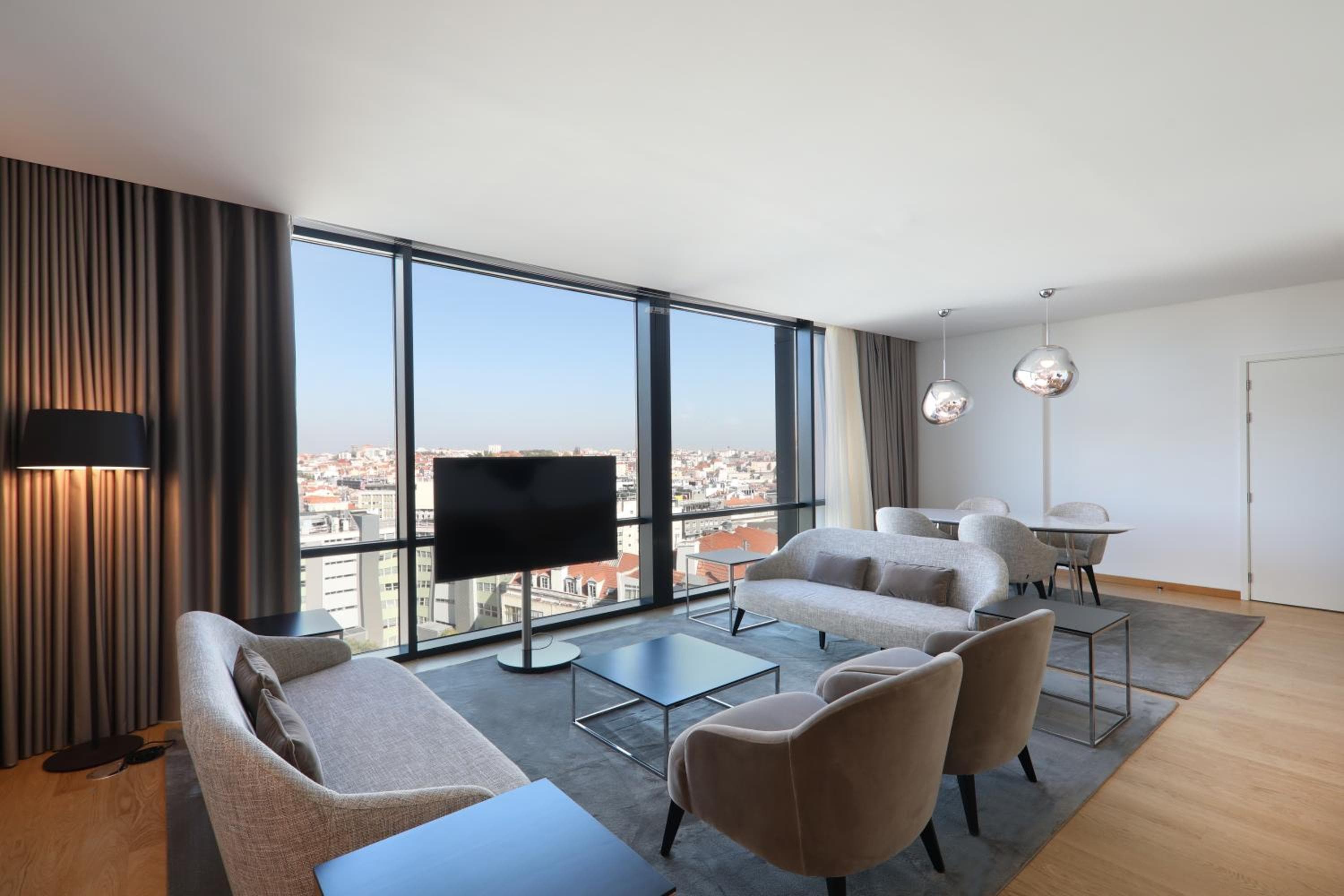Iberostar Selection Lisboa — 10