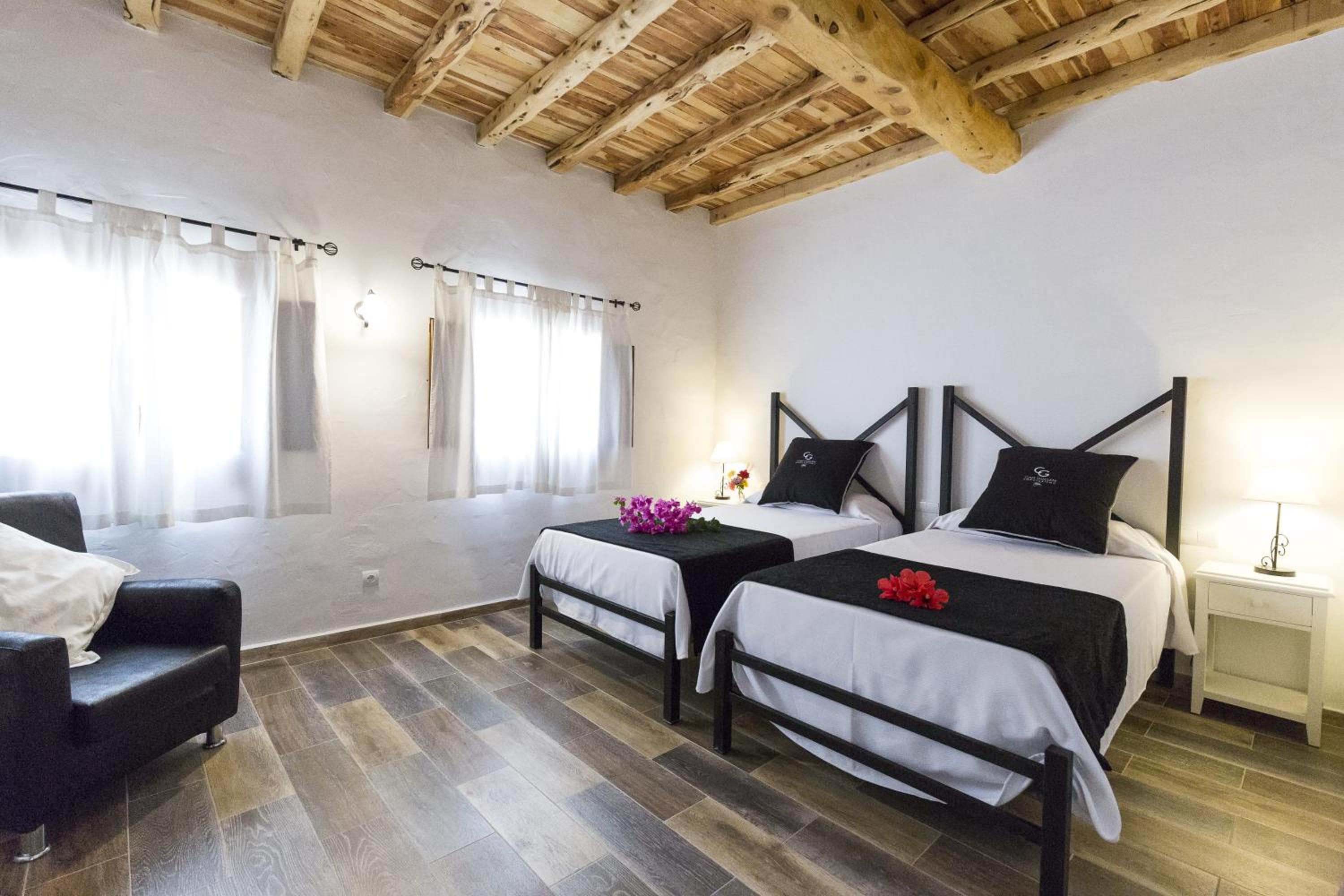 Agriturismo Can Guillem — 28