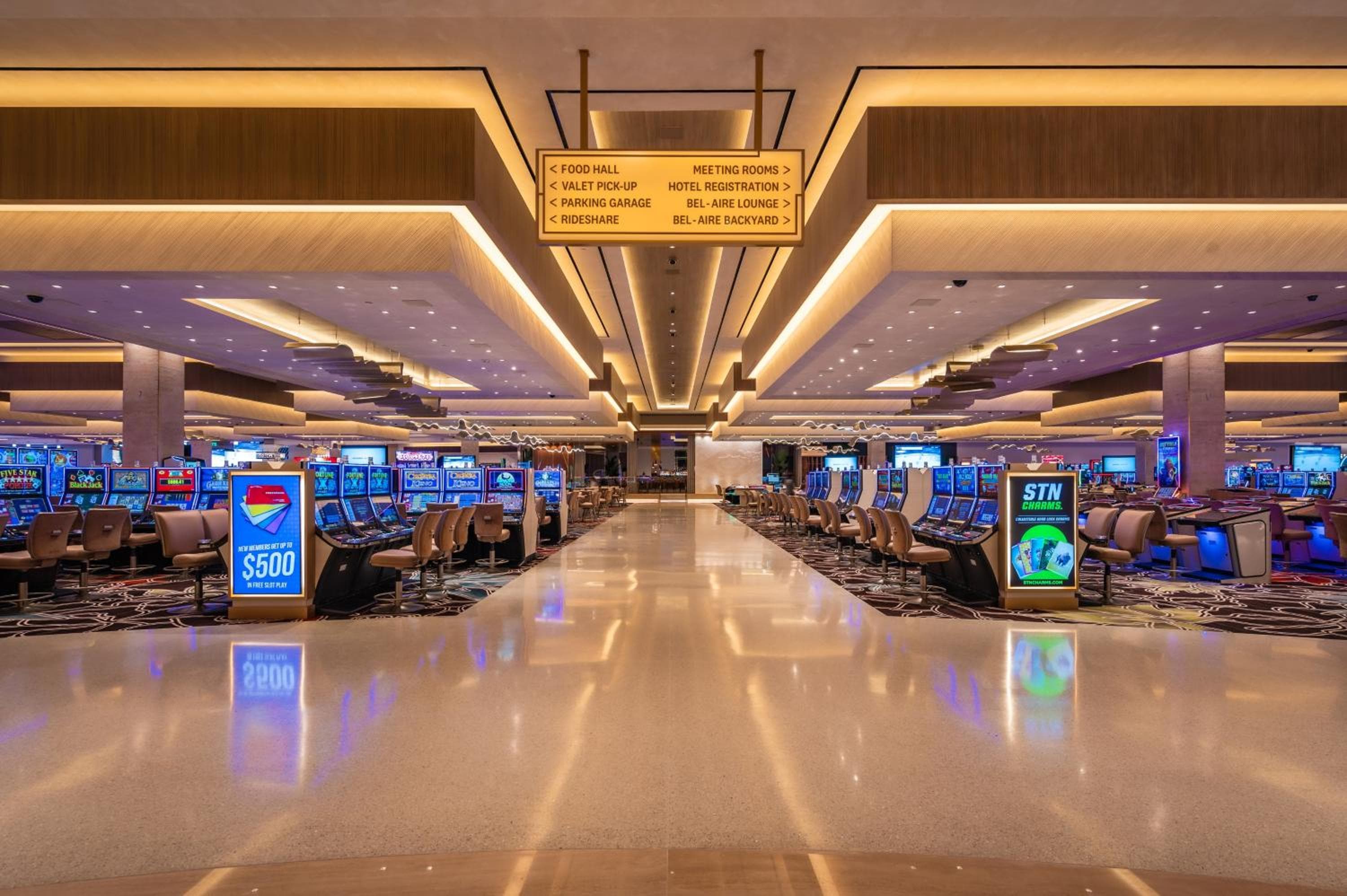 Durango Casino & Resort — 17