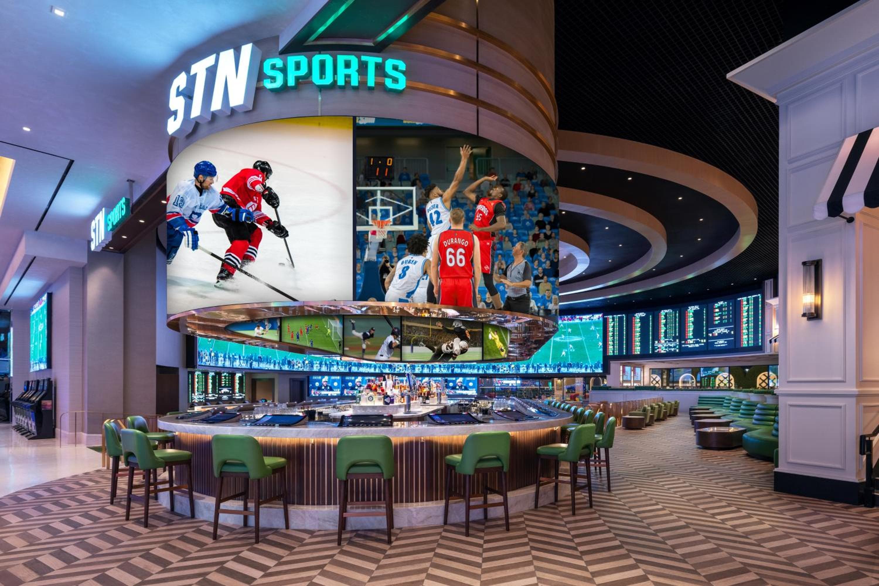 Durango Casino & Resort — 26