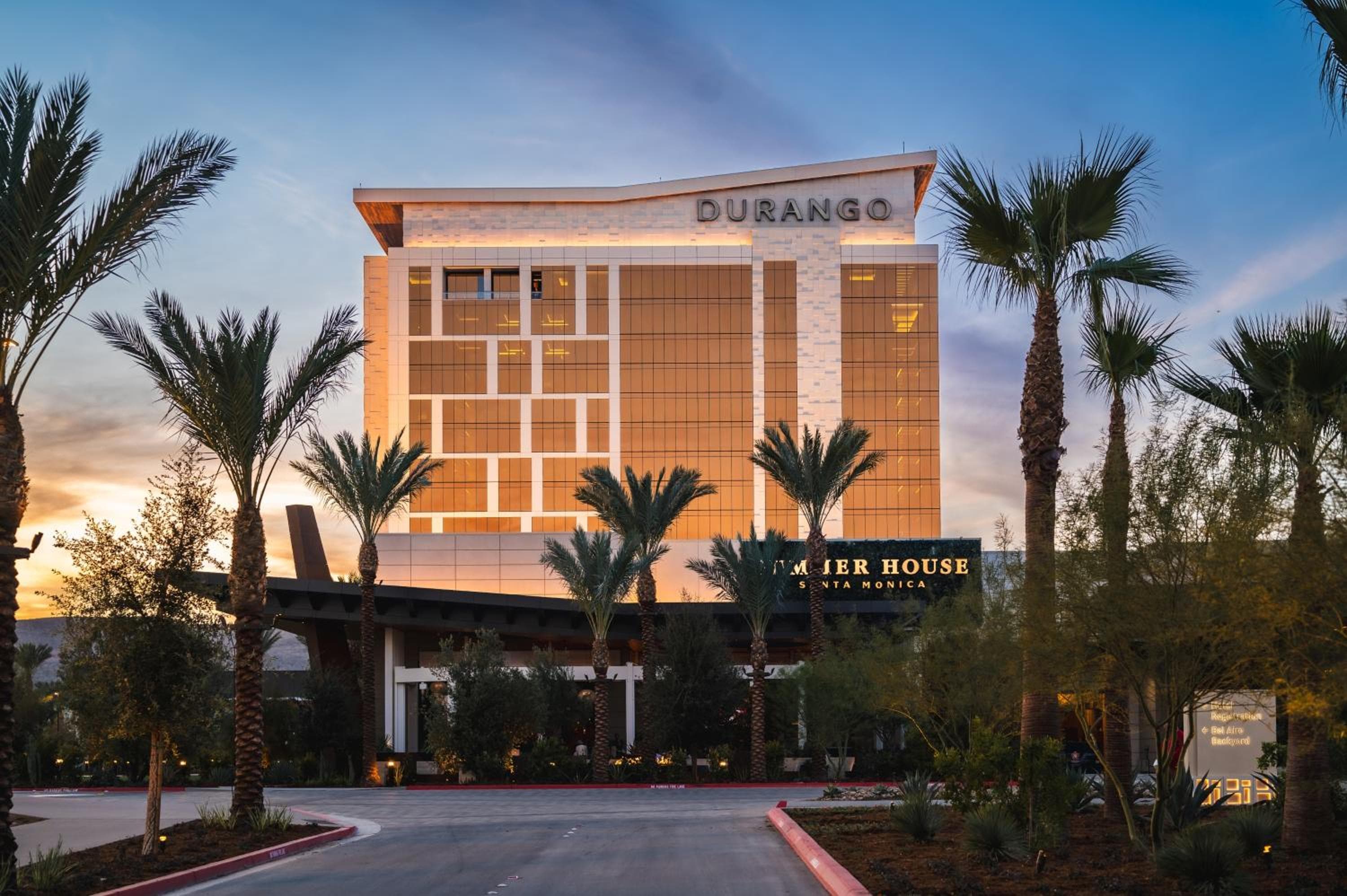 Durango Casino & Resort — 30