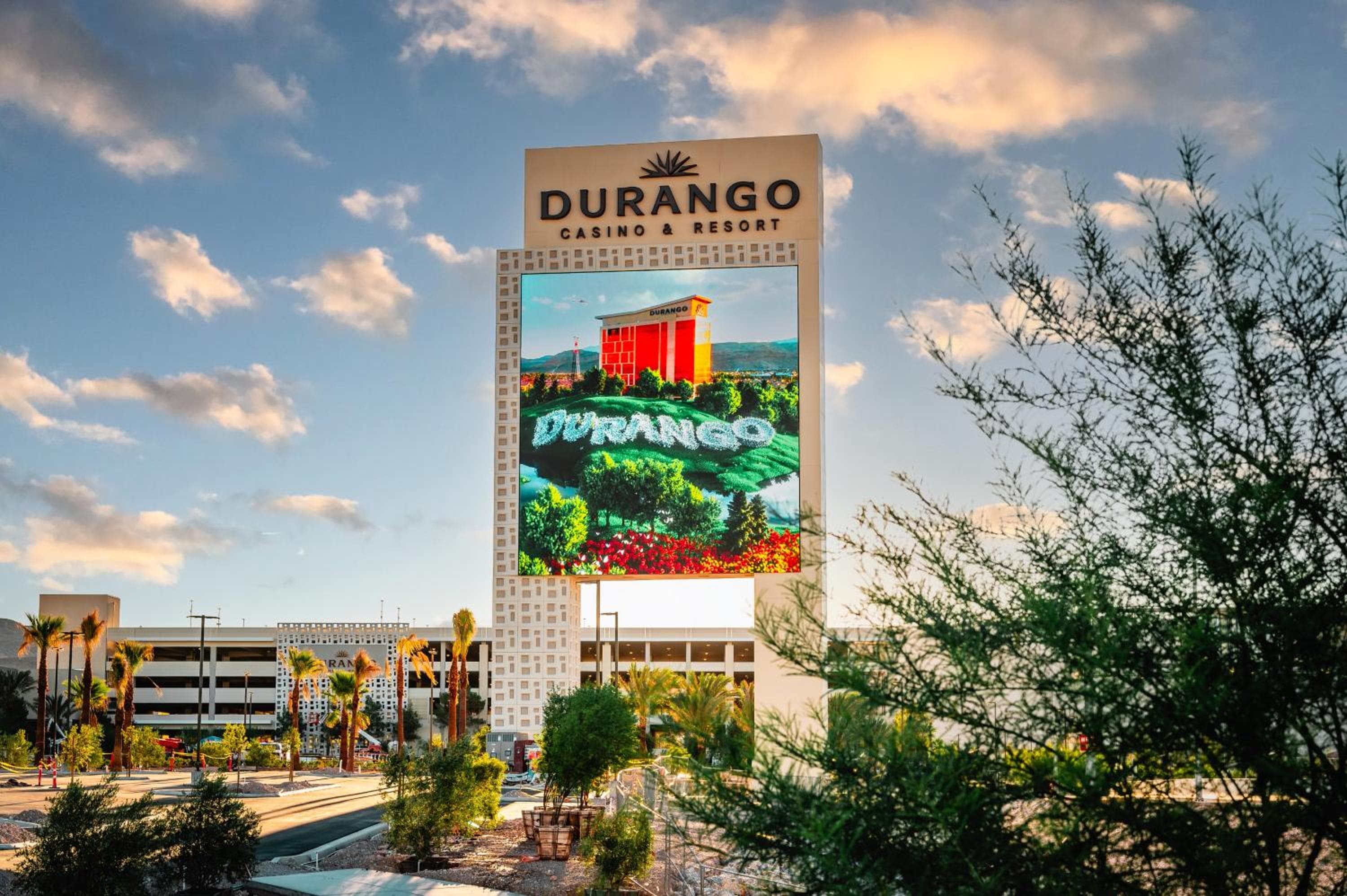Durango Casino & Resort — 29