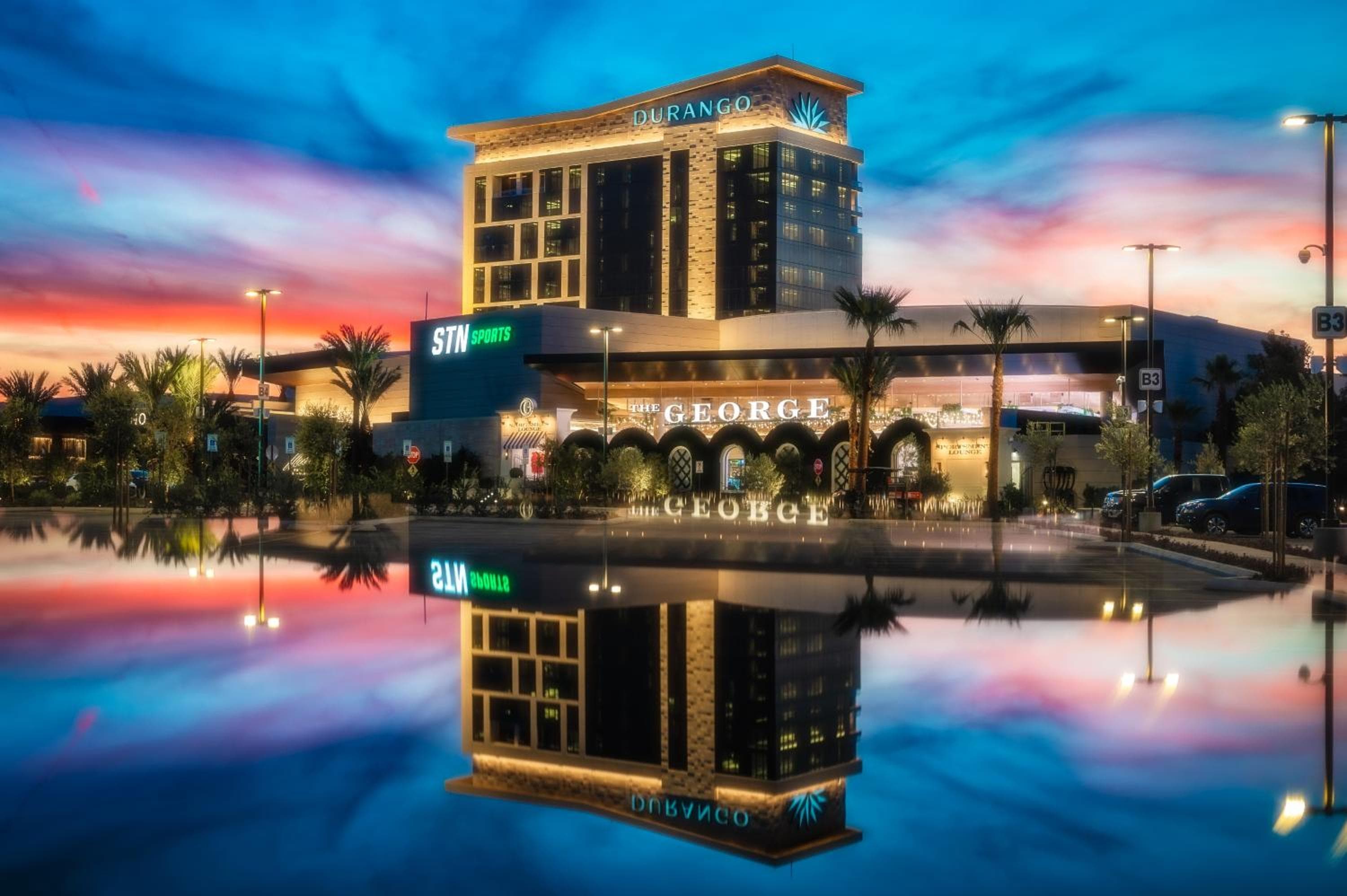 Durango Casino & Resort — 6