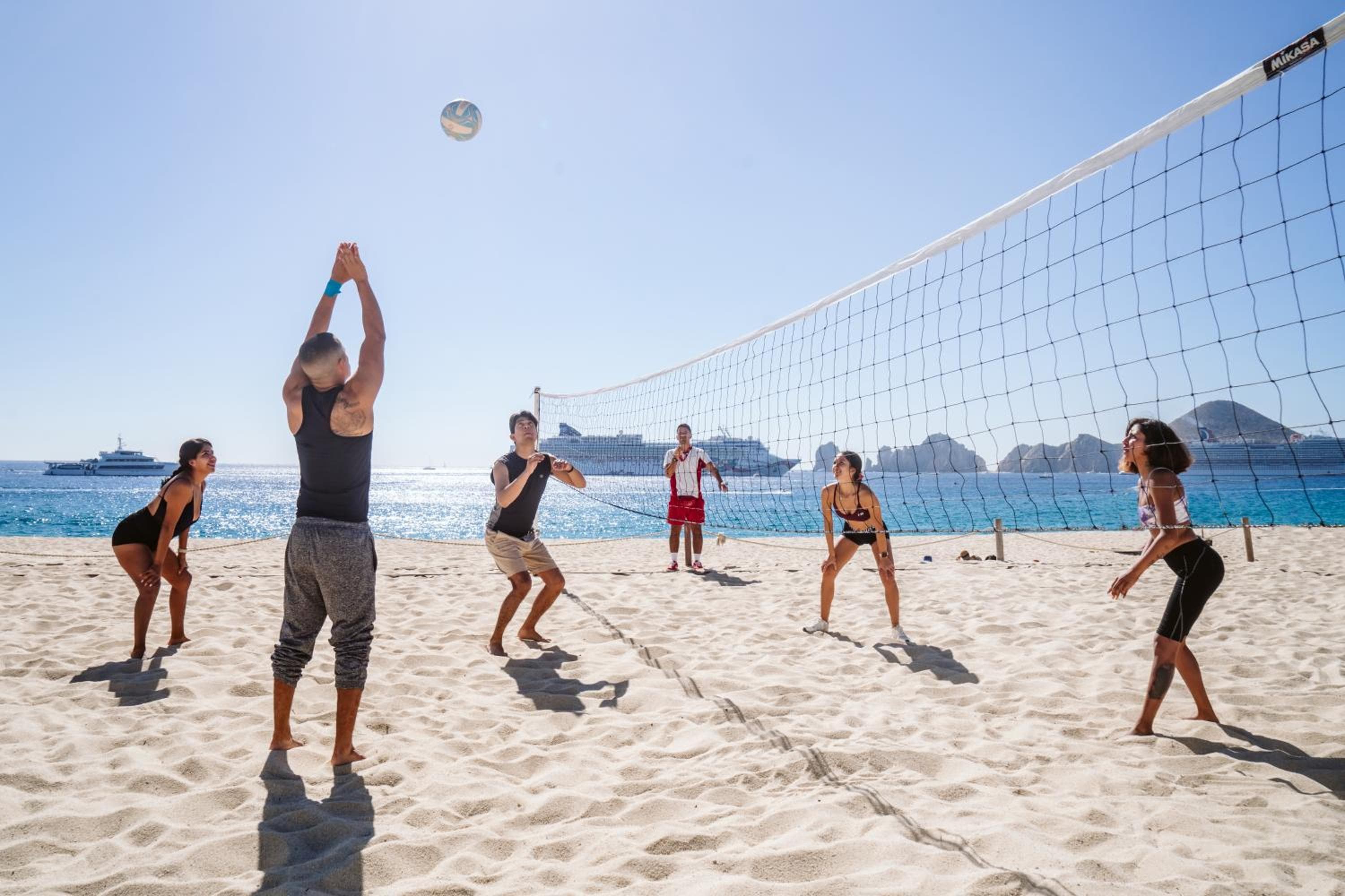 Riu Santa Fe - All Inclusive — 23